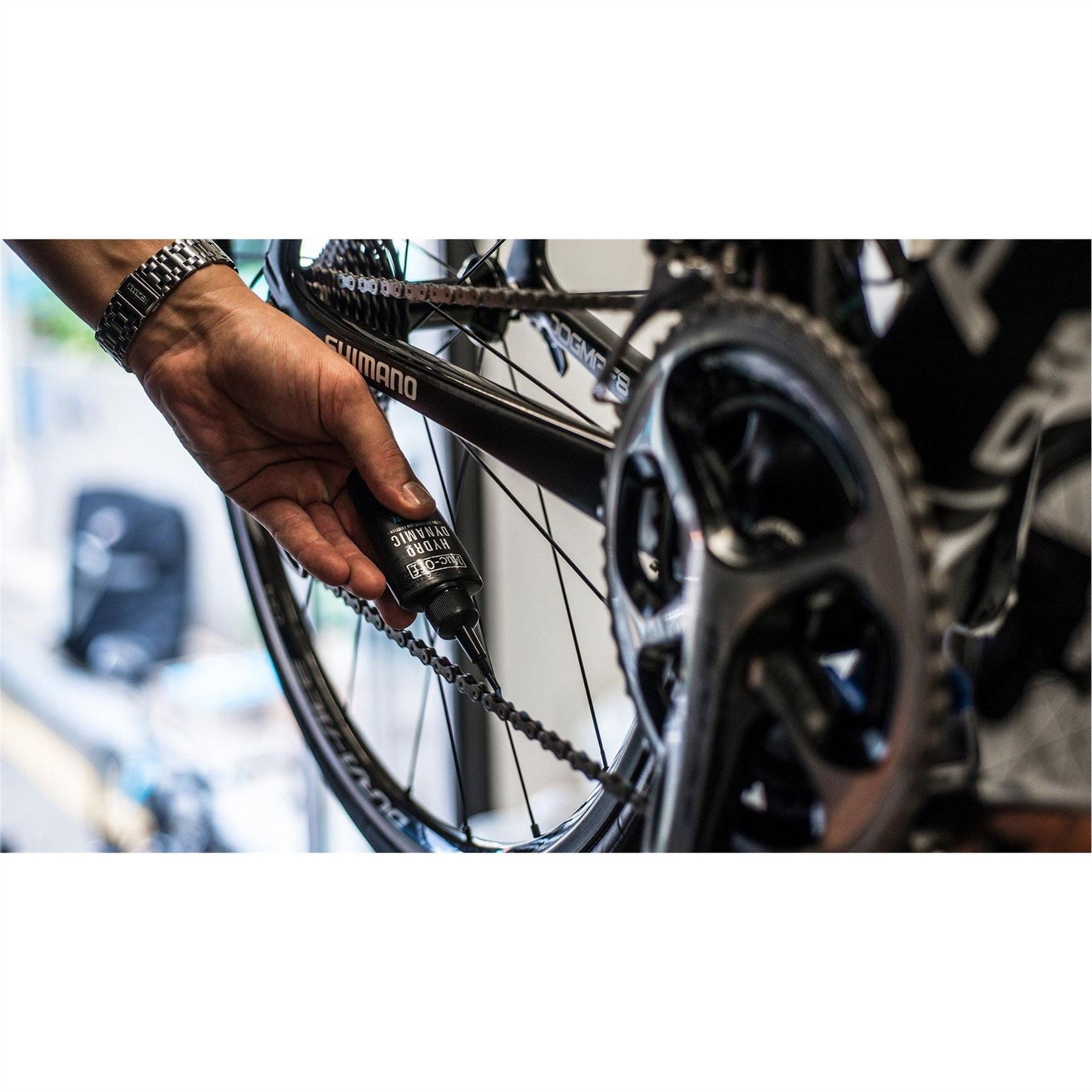 Muc-Off Lube 50ml