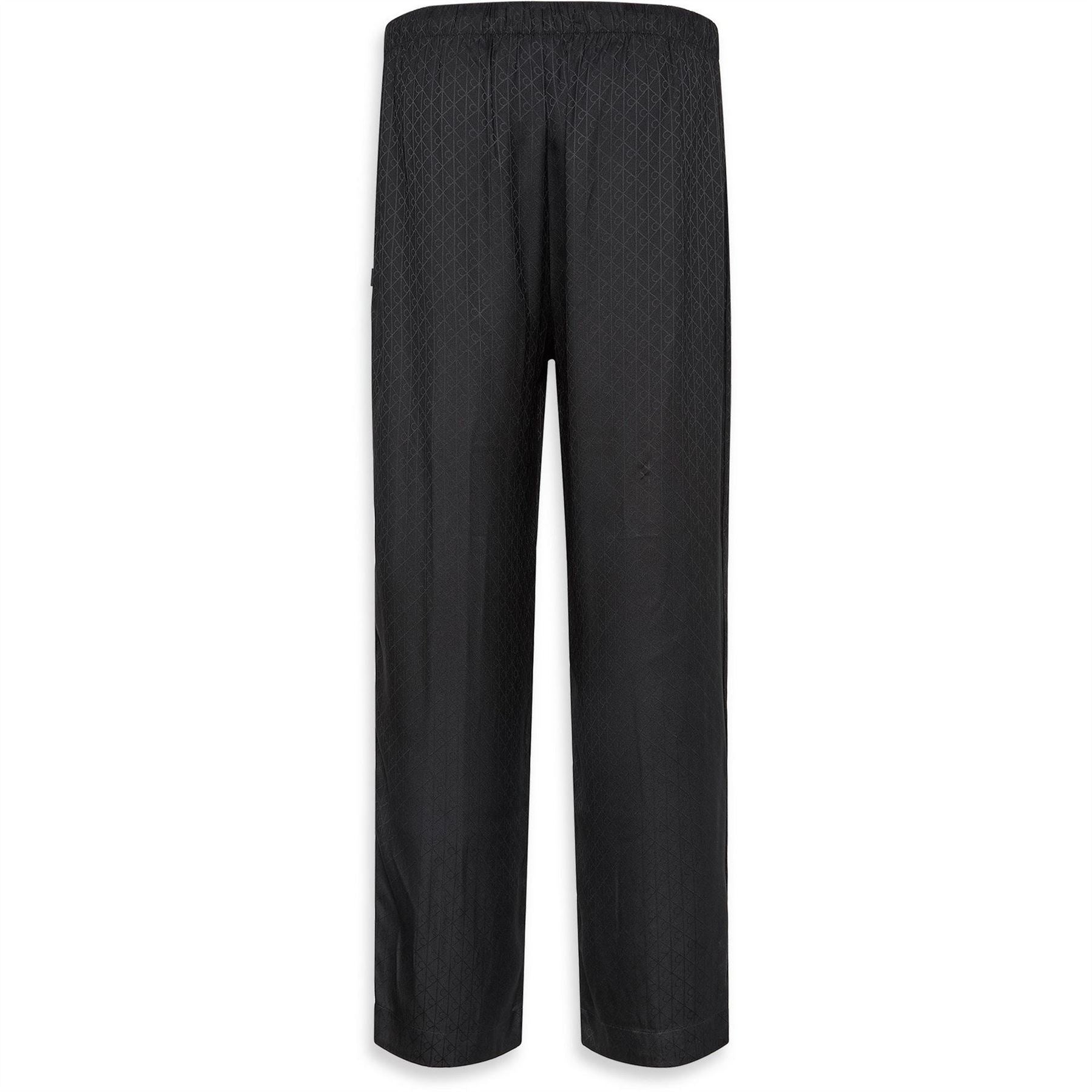 Calvin Klein Slippers Satin Pyjama Trousers