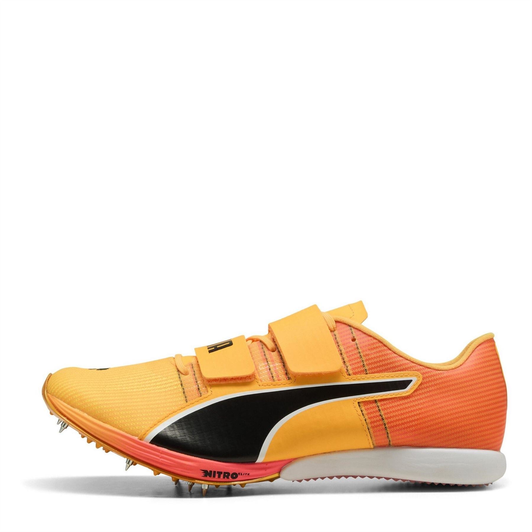 Puma Triple Jump Nitro Elite 2 Track Running Spikes