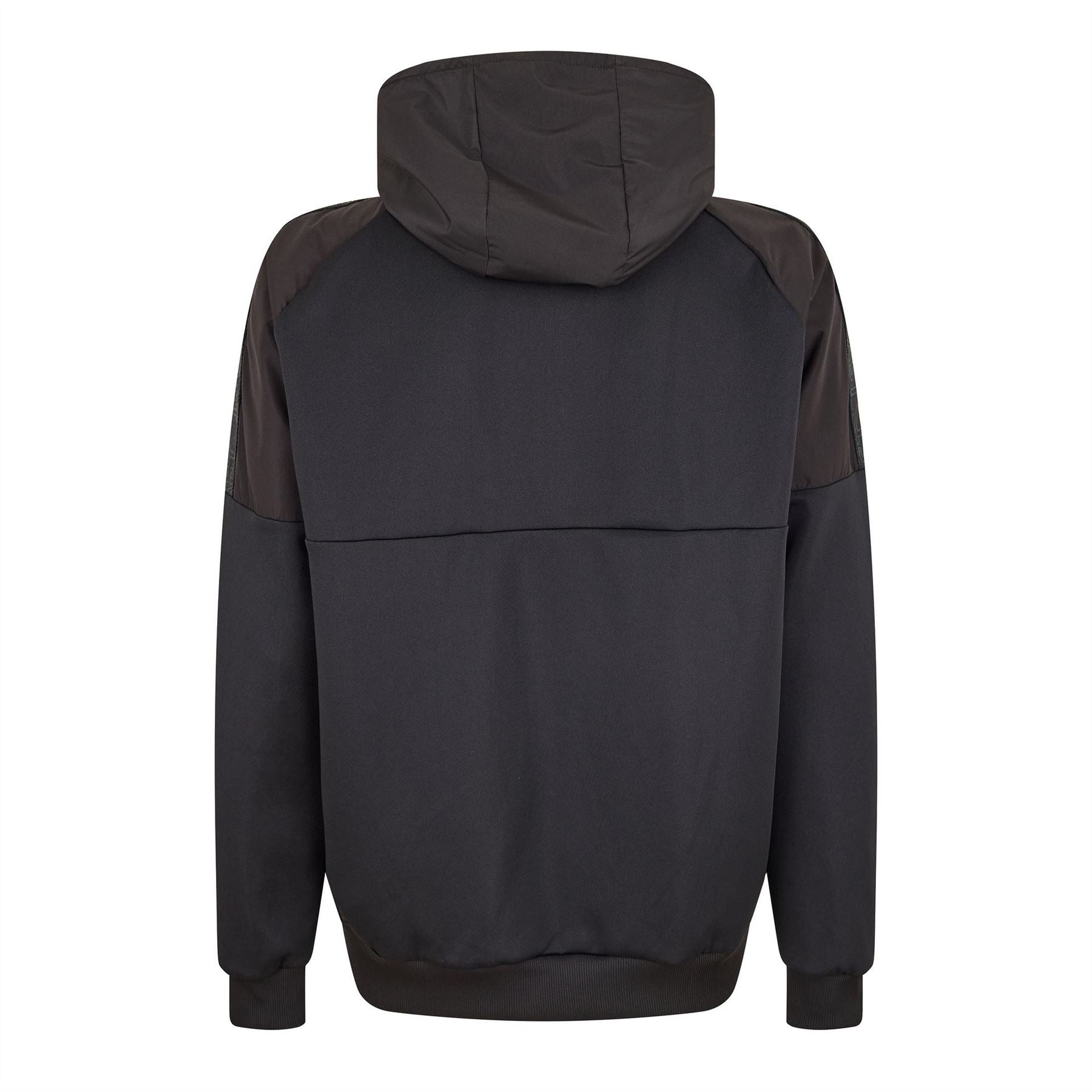 Fila Knitted Track Top