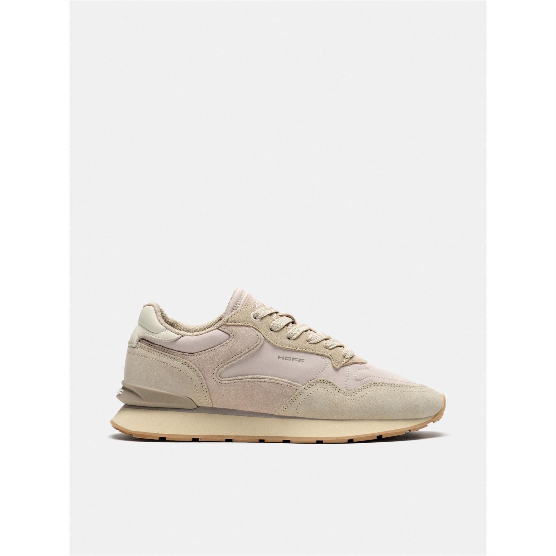Hoff City Runner Trainers