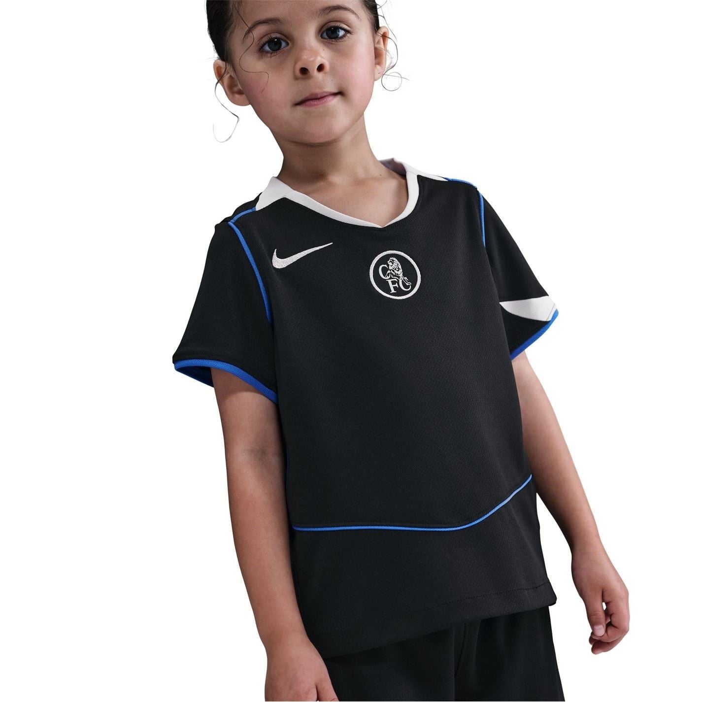 Nike Chelsea Third Minikit 2025 2026 Infants