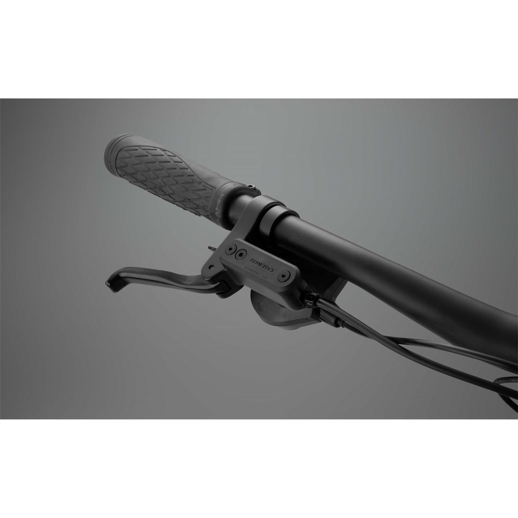 Whyte Rheo 3 Step Through Electric Hybrid Bike