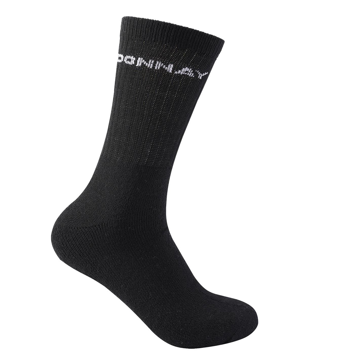 Donnay 10 Pack Crew Socks Children