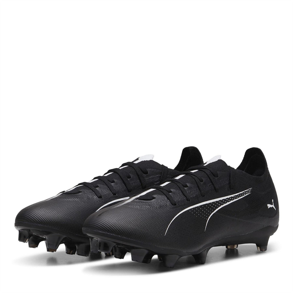 Puma PUMA Ultra 5 Match Firm Ground Football Boots