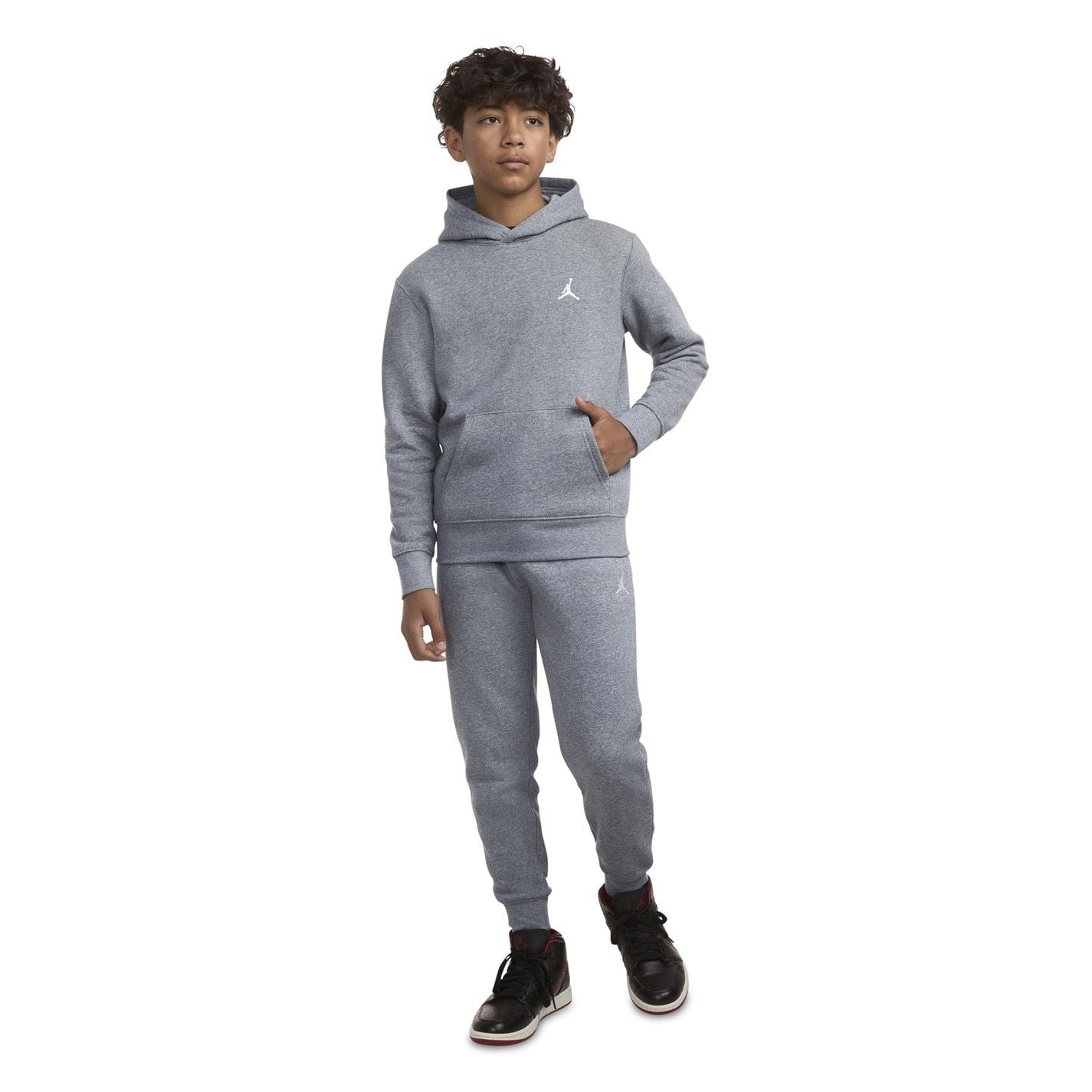 Air Jordan Jm Fleece Pants Junior Boys
