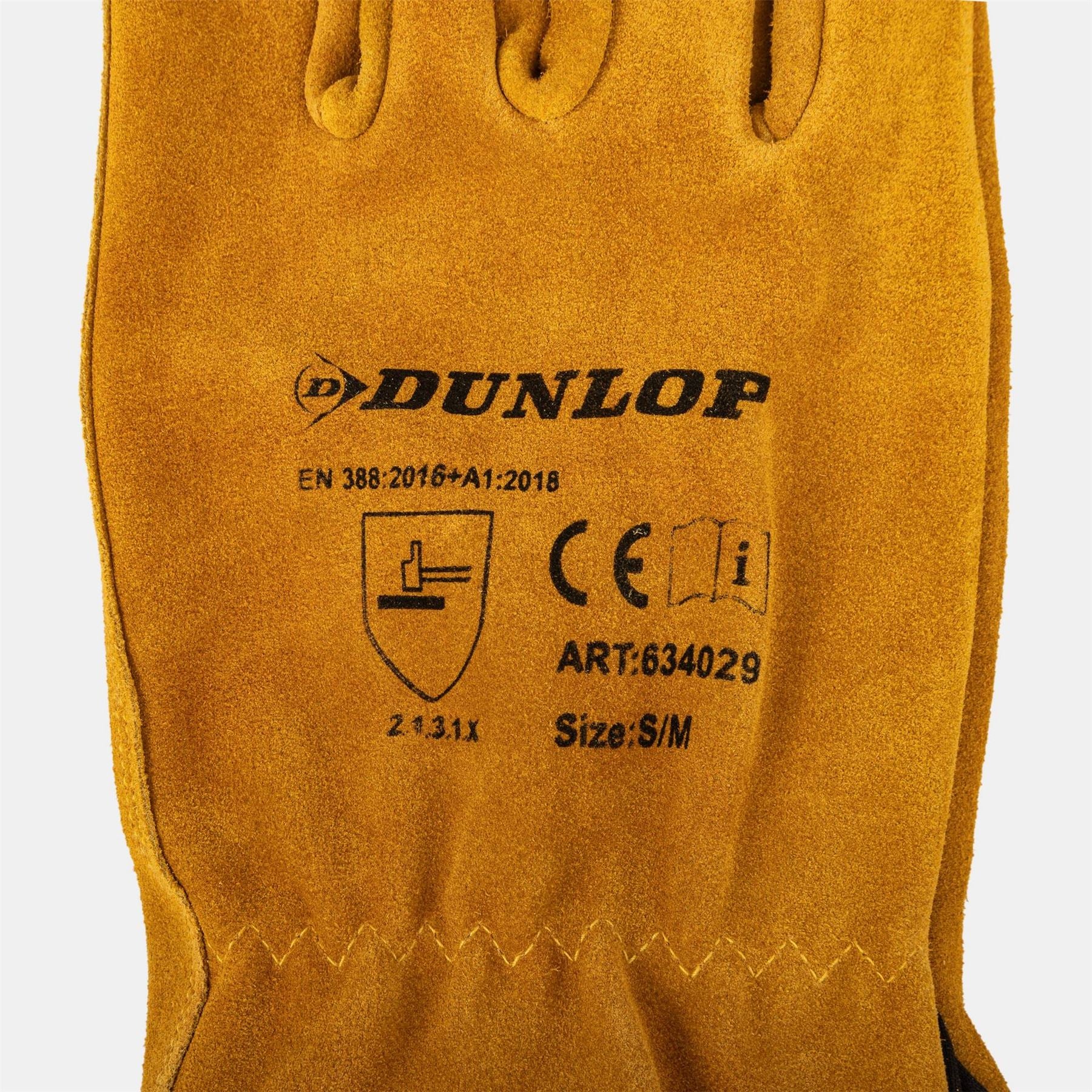 Dunlop Workwear Gloves