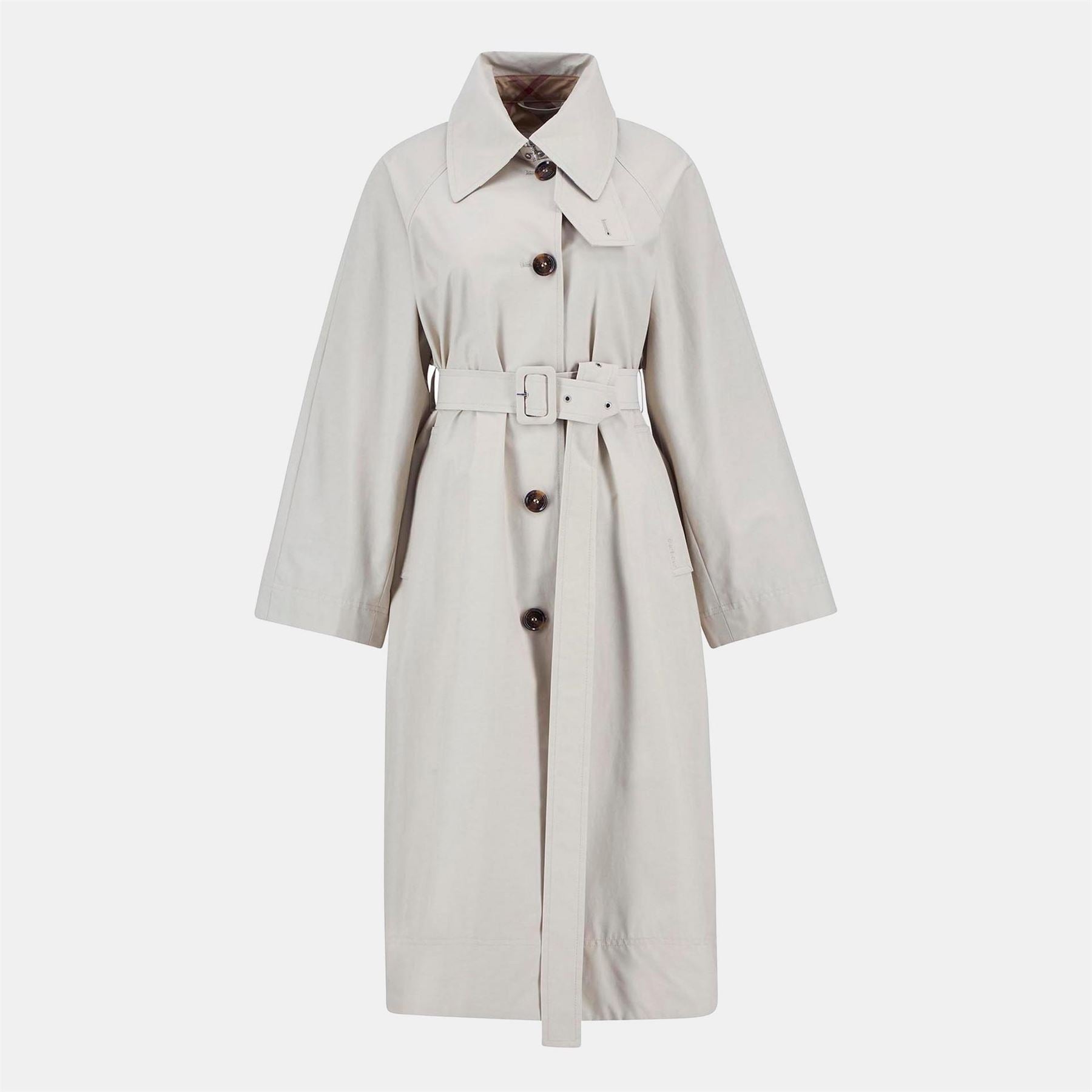 Barbour Showerproof Trench Coat