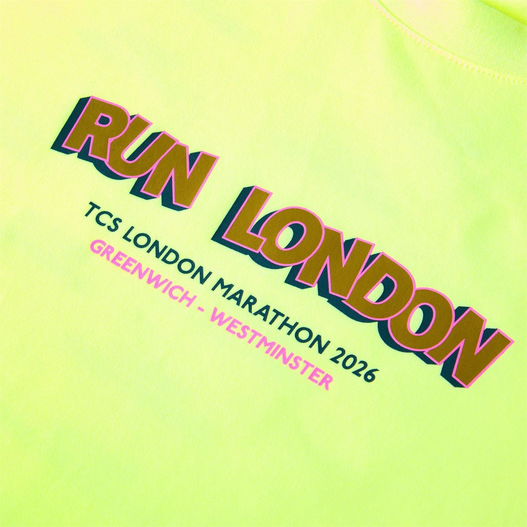 New Balance Short Sleeve Performance Running Top