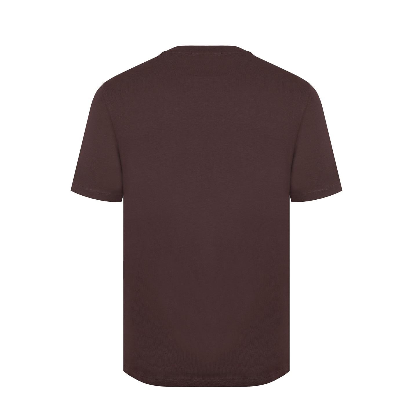 Slazenger Mens Plain T-Shirt