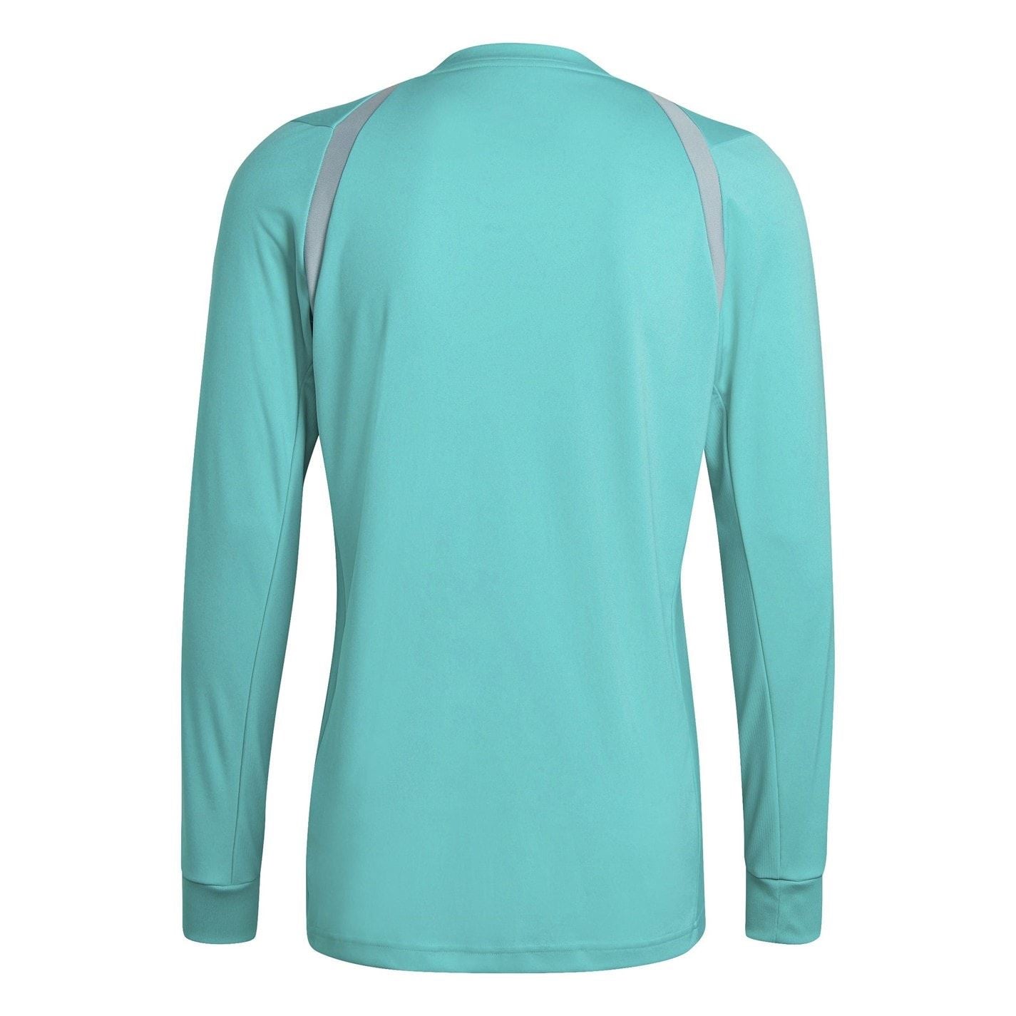 adidas V Neck Long Sleeve Regular Fit T-Shirt