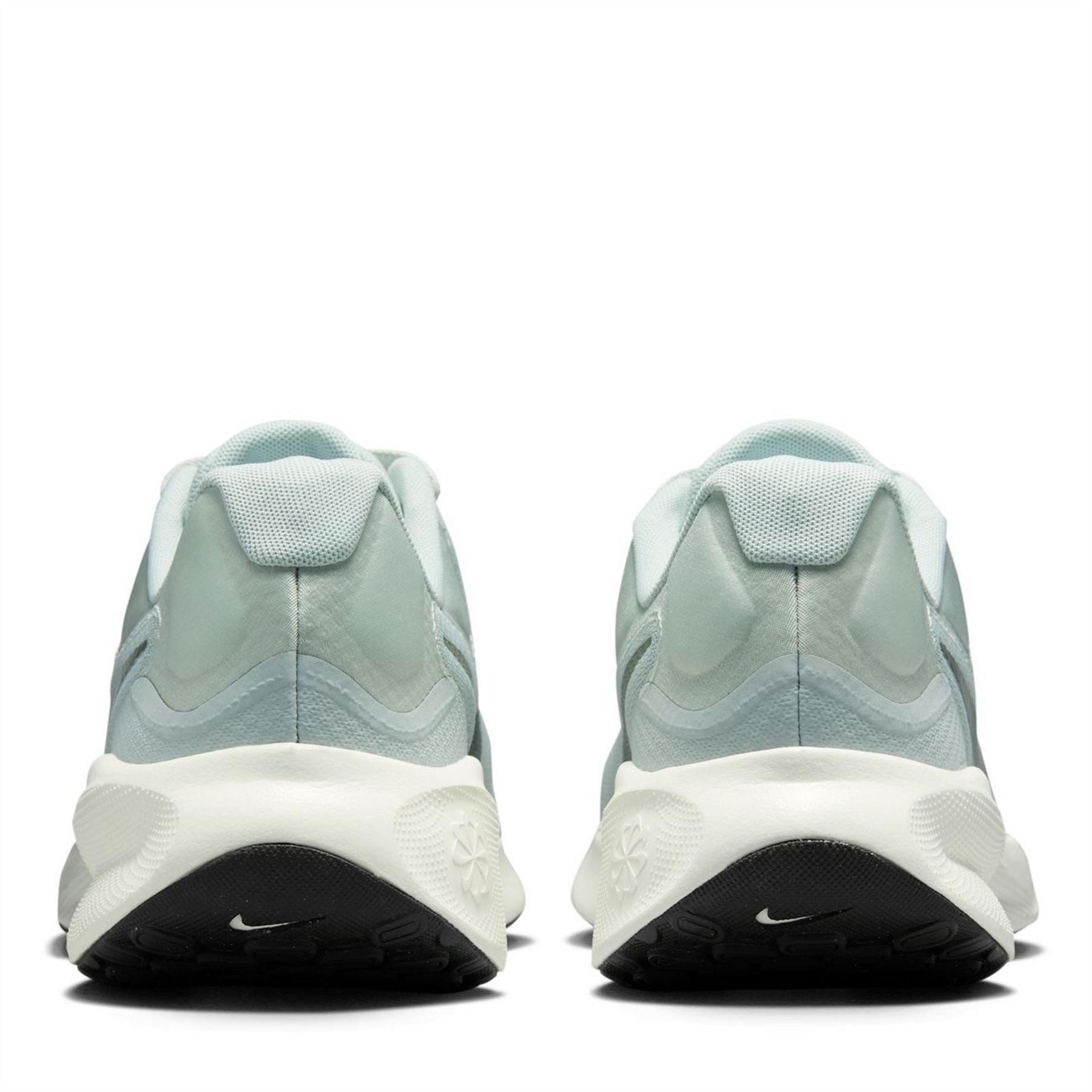 Nike Revolution 7 Road Running Low Top Sneakers