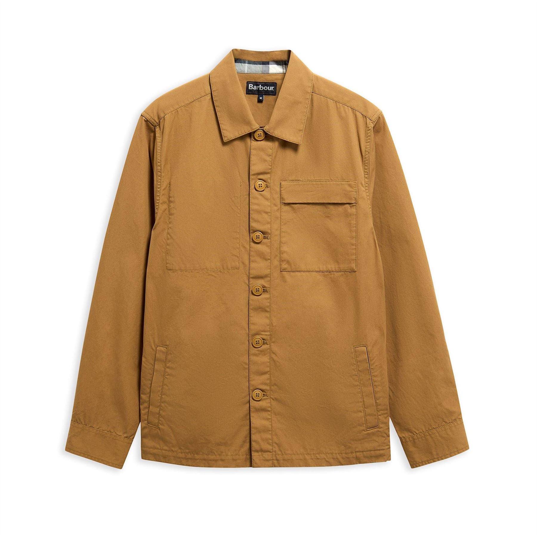 Barbour Overshirt