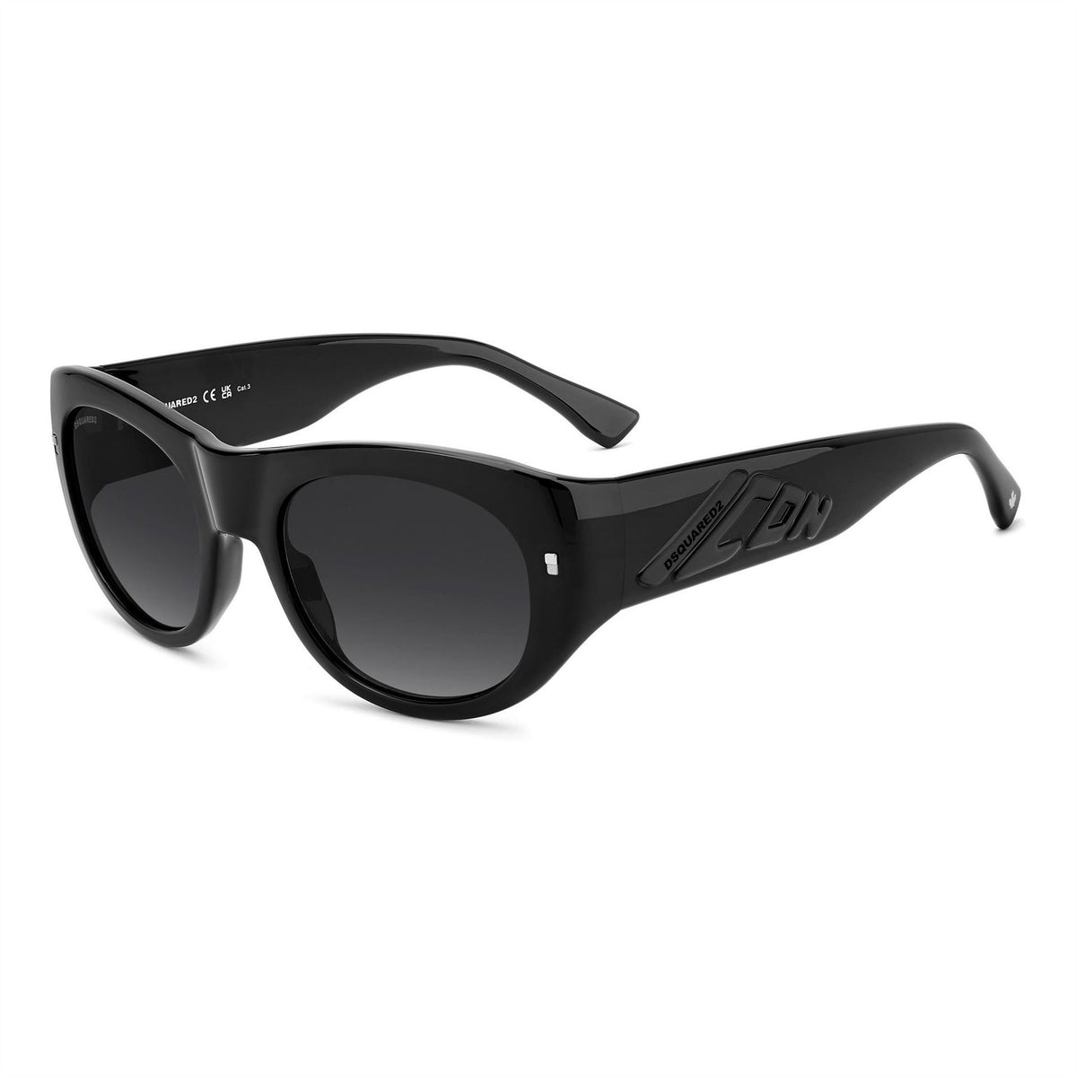 DSquared2 Sun Oval Sungls Sn63