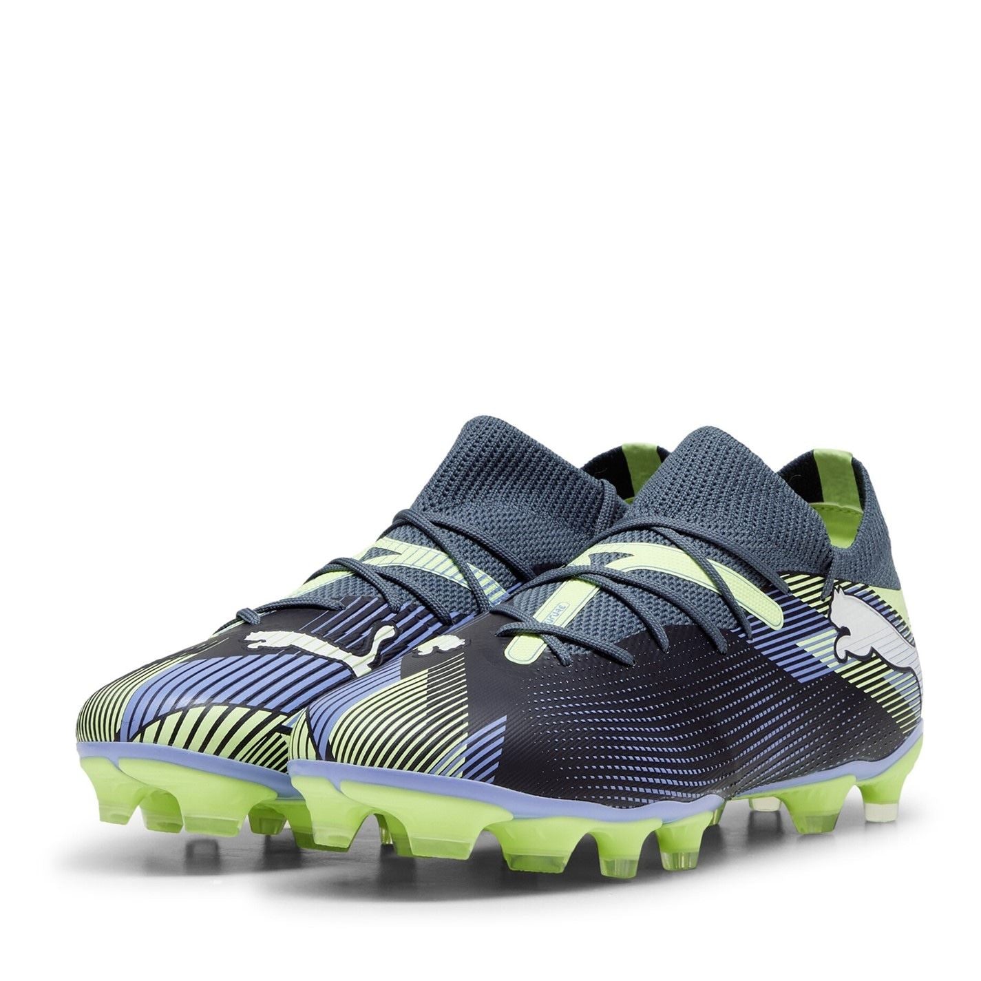 Puma Womens Future 7 Match Firm Ground Football Boots