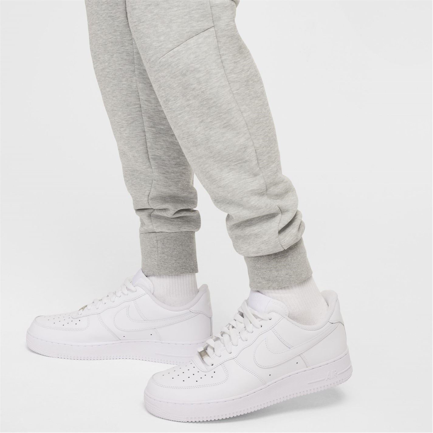 Nike Mens Tech Fleece Joggers