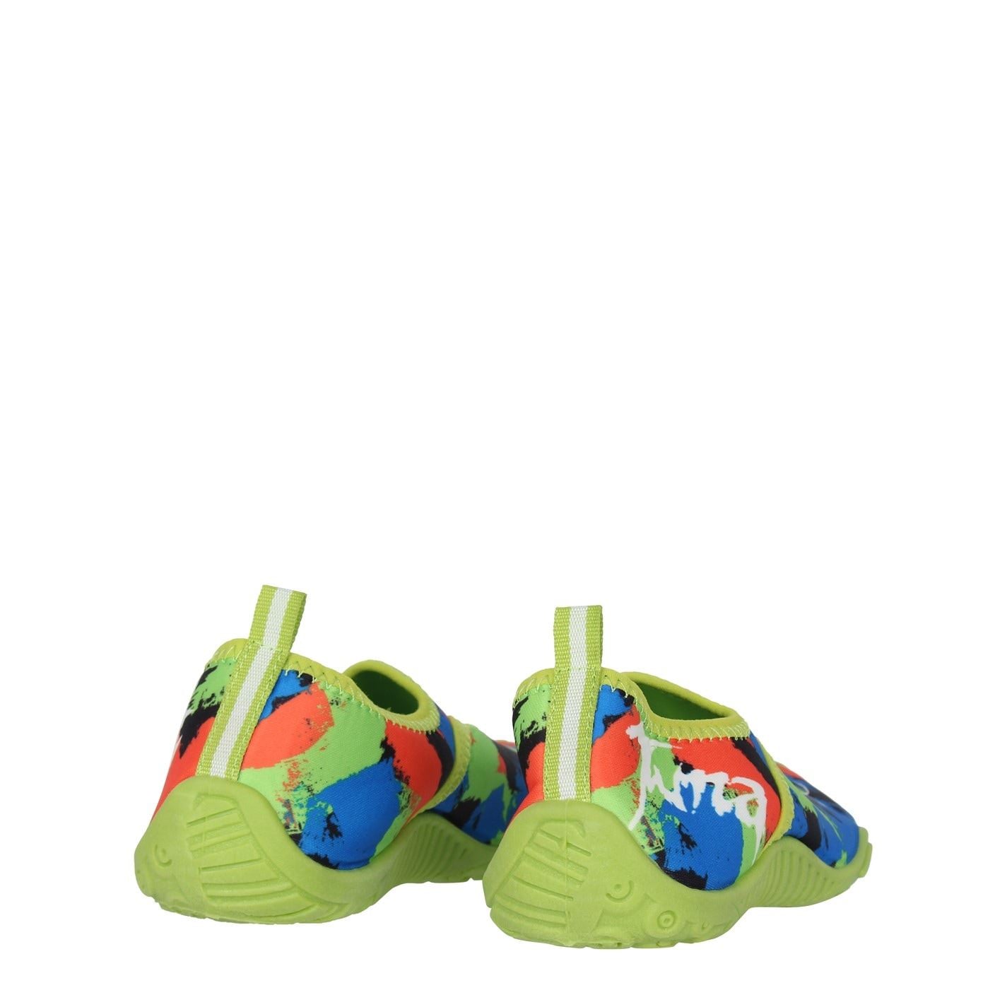 Hot Tuna Tuna Childrens Aqua Water Shoes