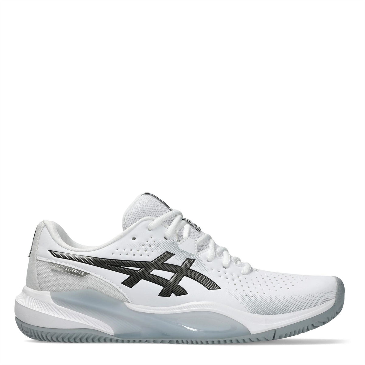 Asics Mens Gel Challenger 15 Clay Tennis Shoes