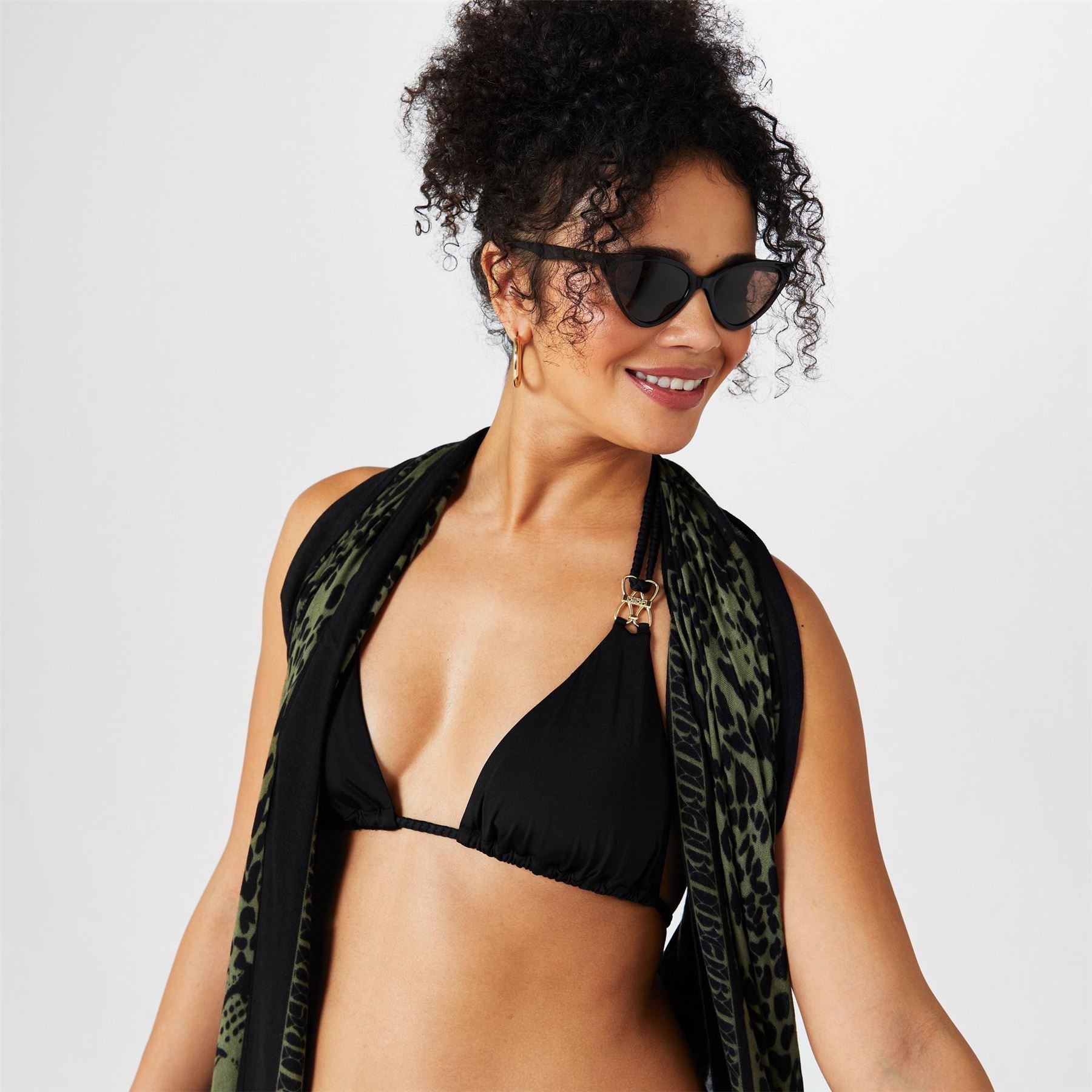 Biba Layla Bikini Top