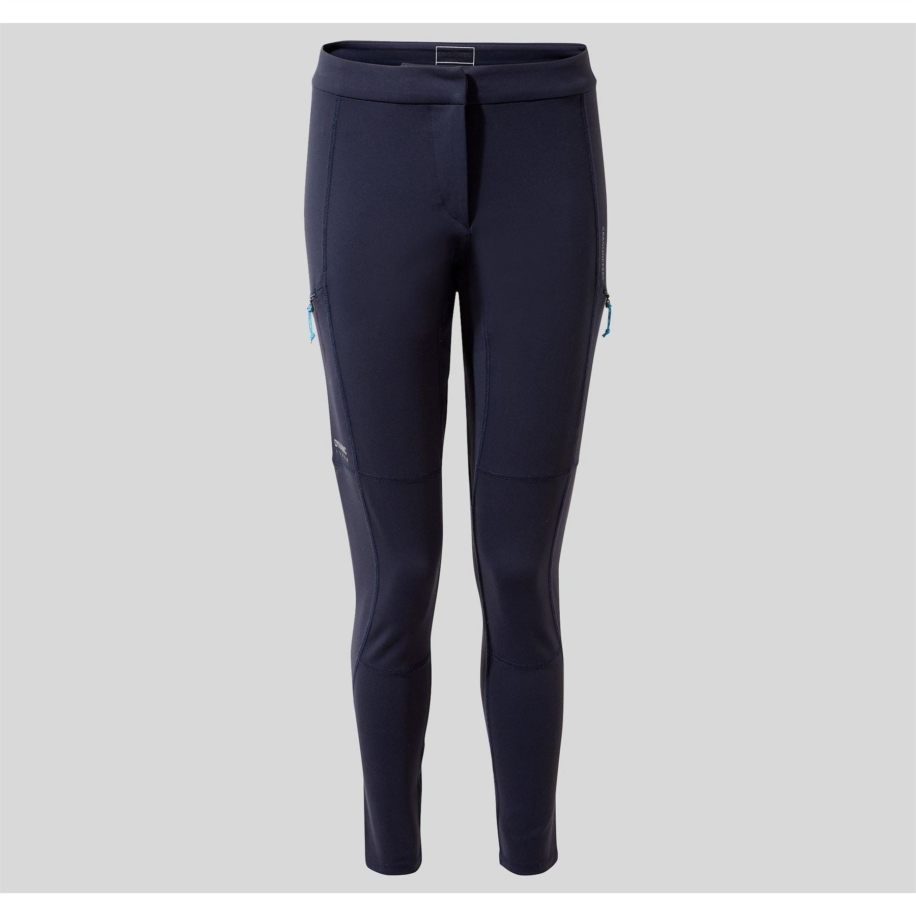Craghoppers Crag Dynamic Weather Resistant Walking Trousers