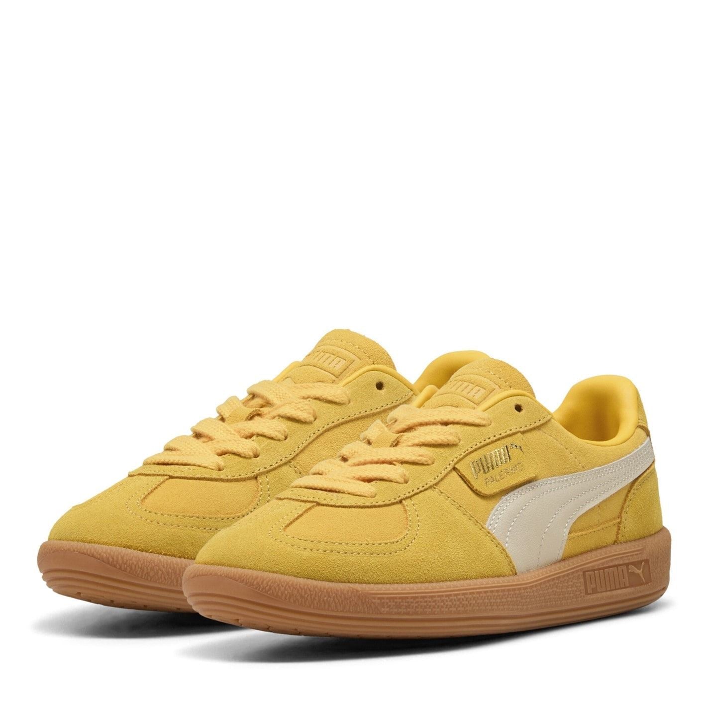 Puma Womens Palermo Trainers