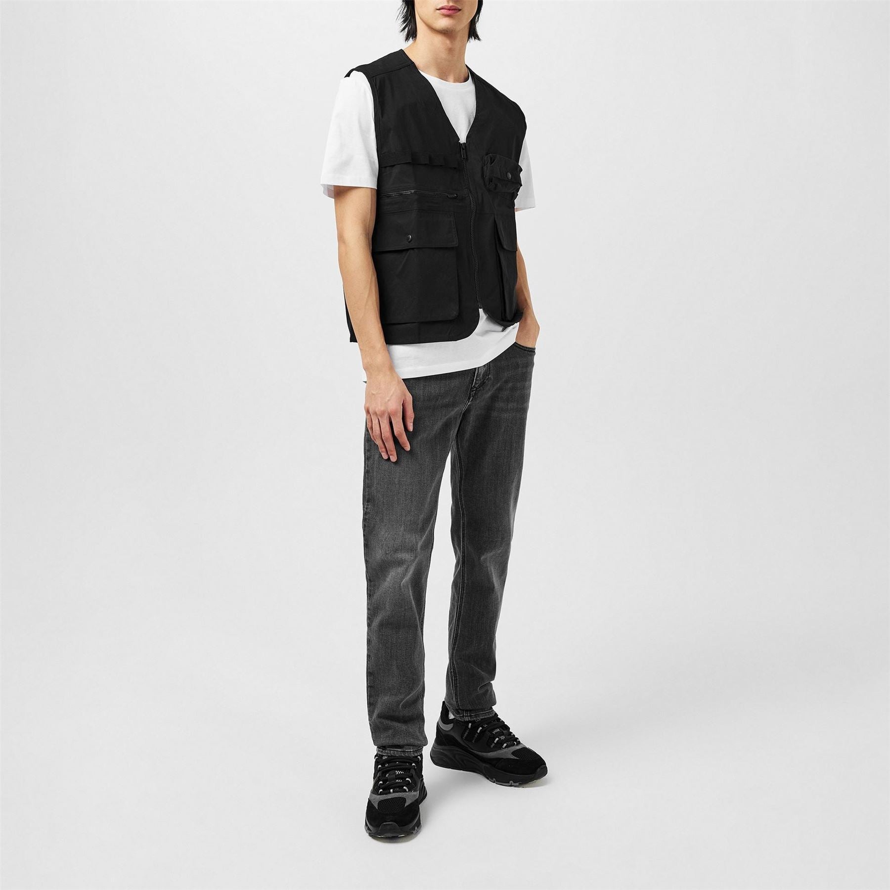 Diesel Skinny Jeans