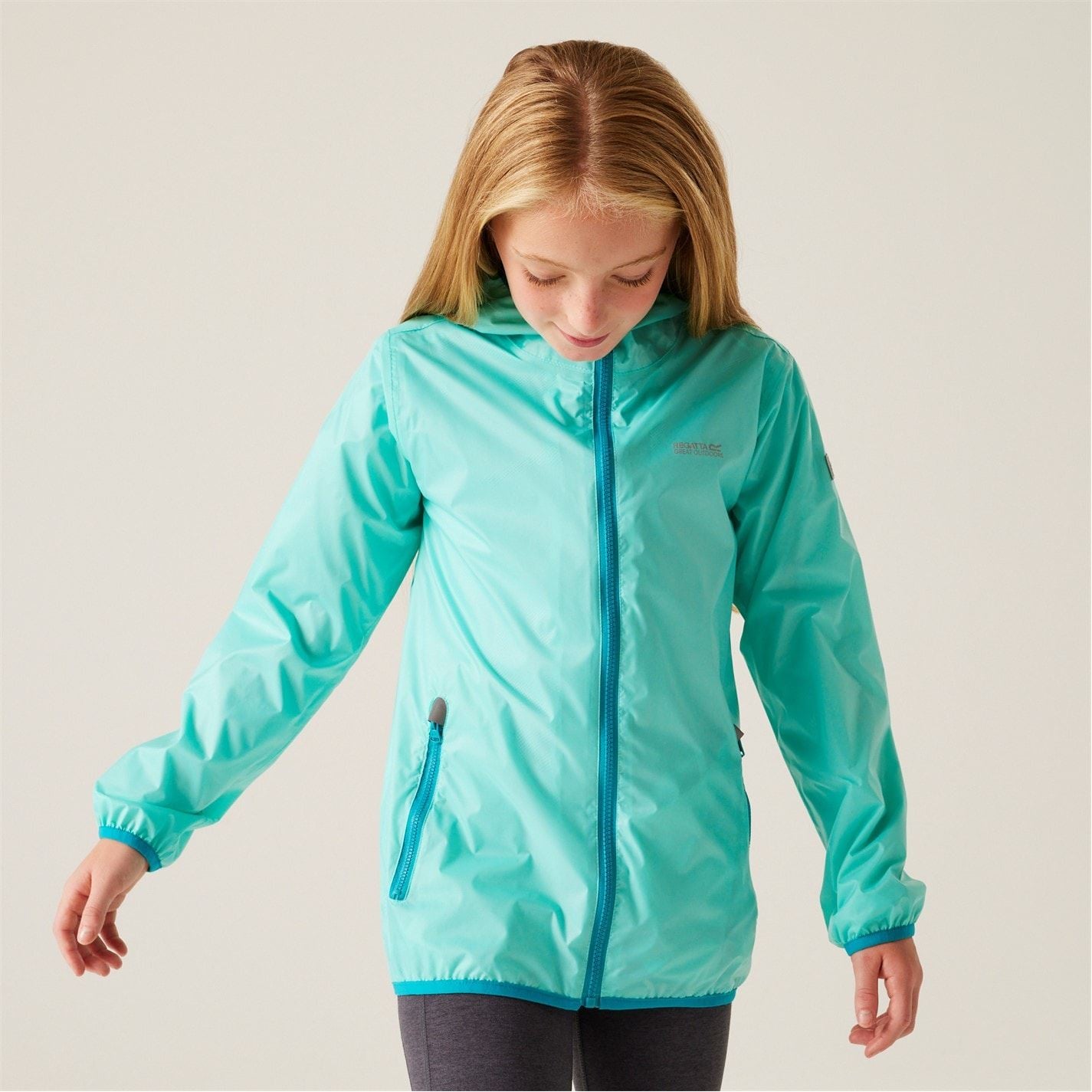 Regatta Lever Jacket Childrens