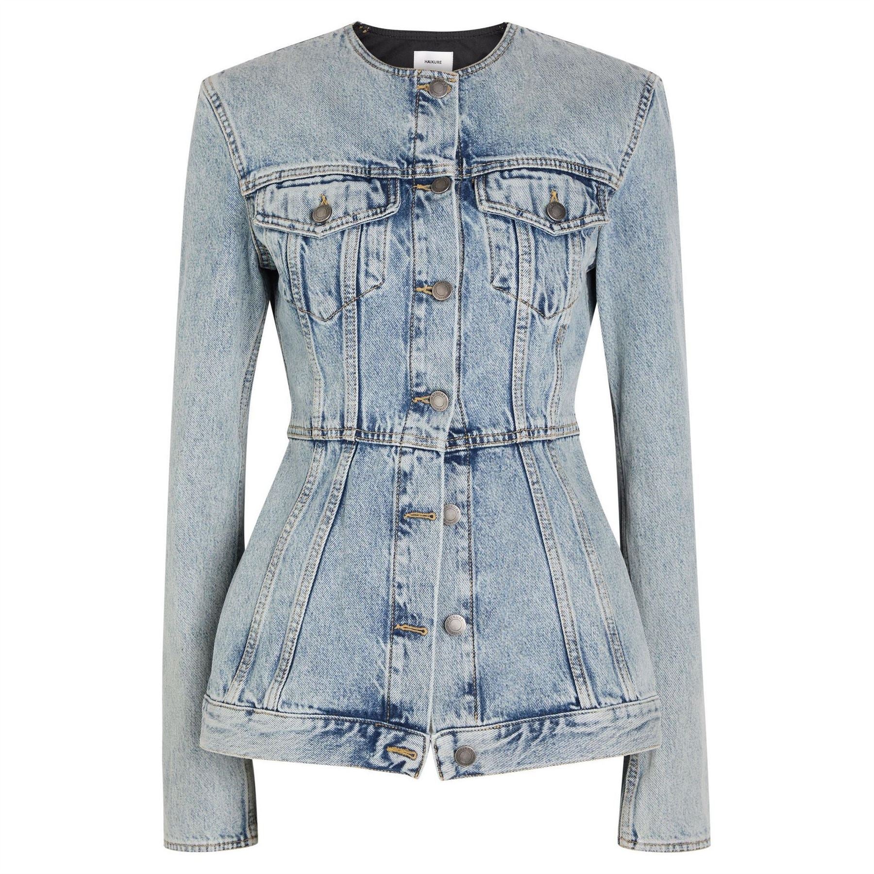 Haikure Authentic Wash