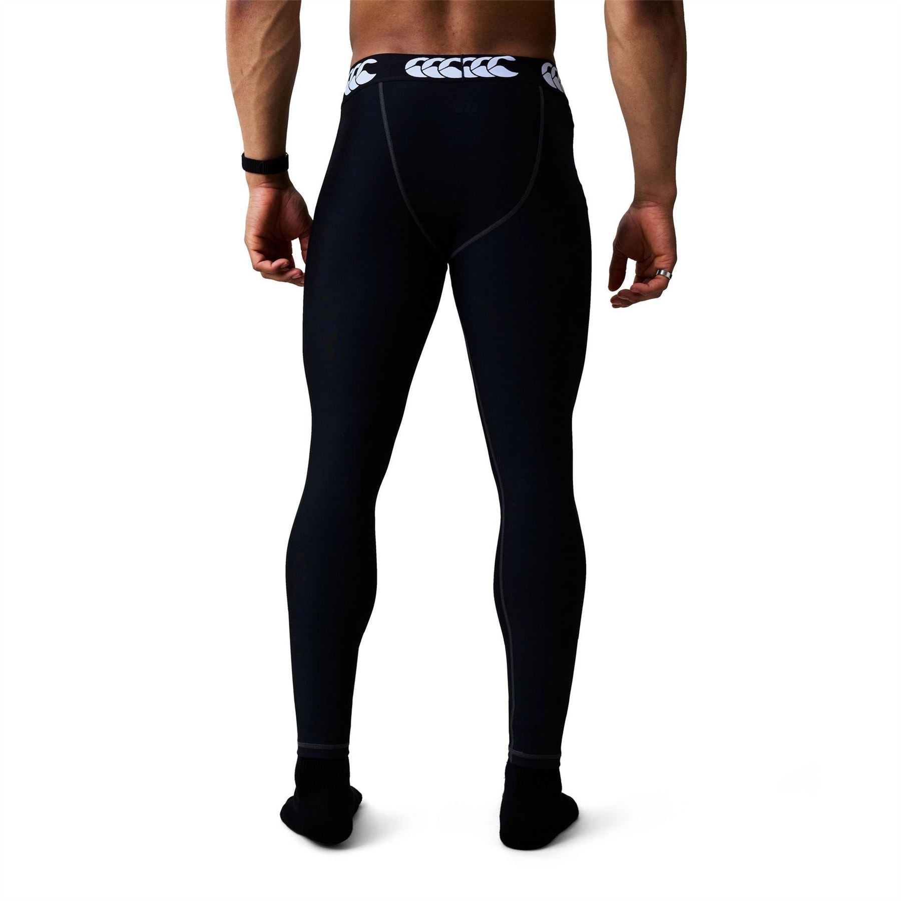 Canterbury Baselayer Tight Long Sleeve T-Shirt