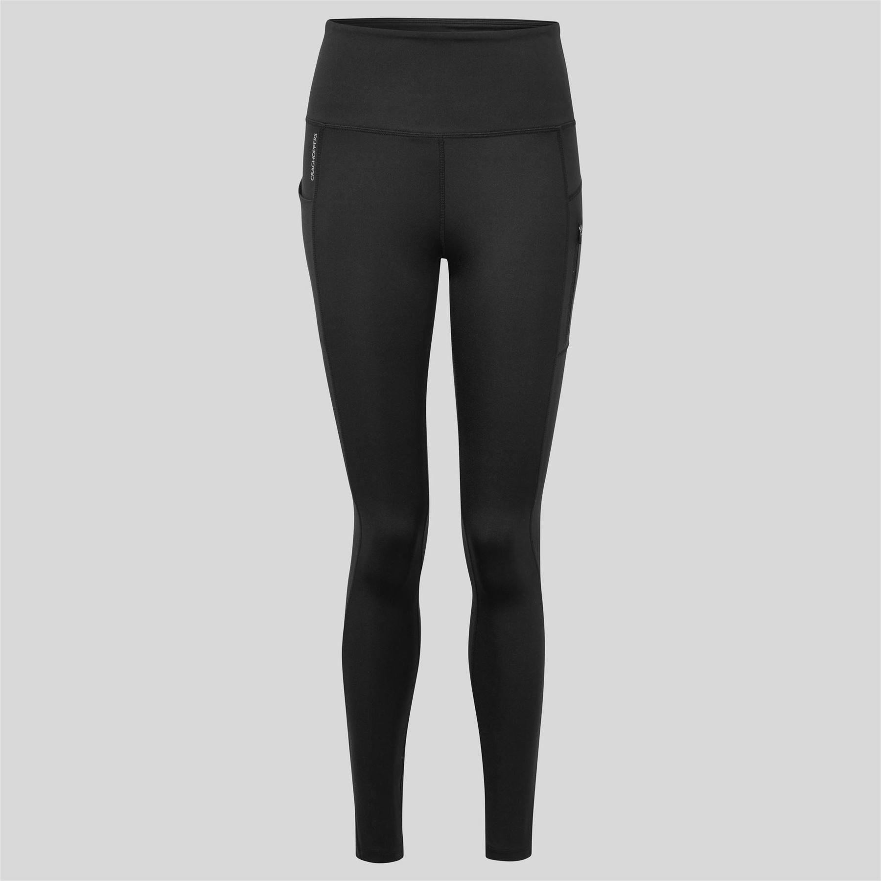 Craghoppers Kiwi Abstract Patterned Leggings