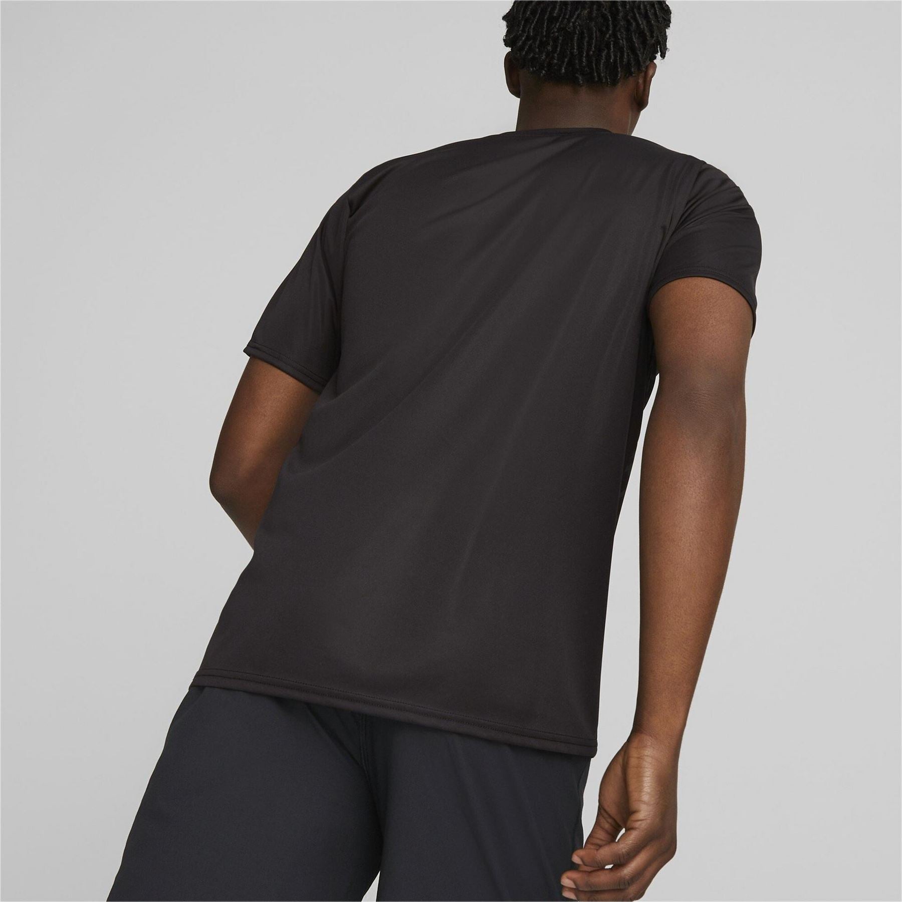 Puma Short Sleeve Performance T-Shirt