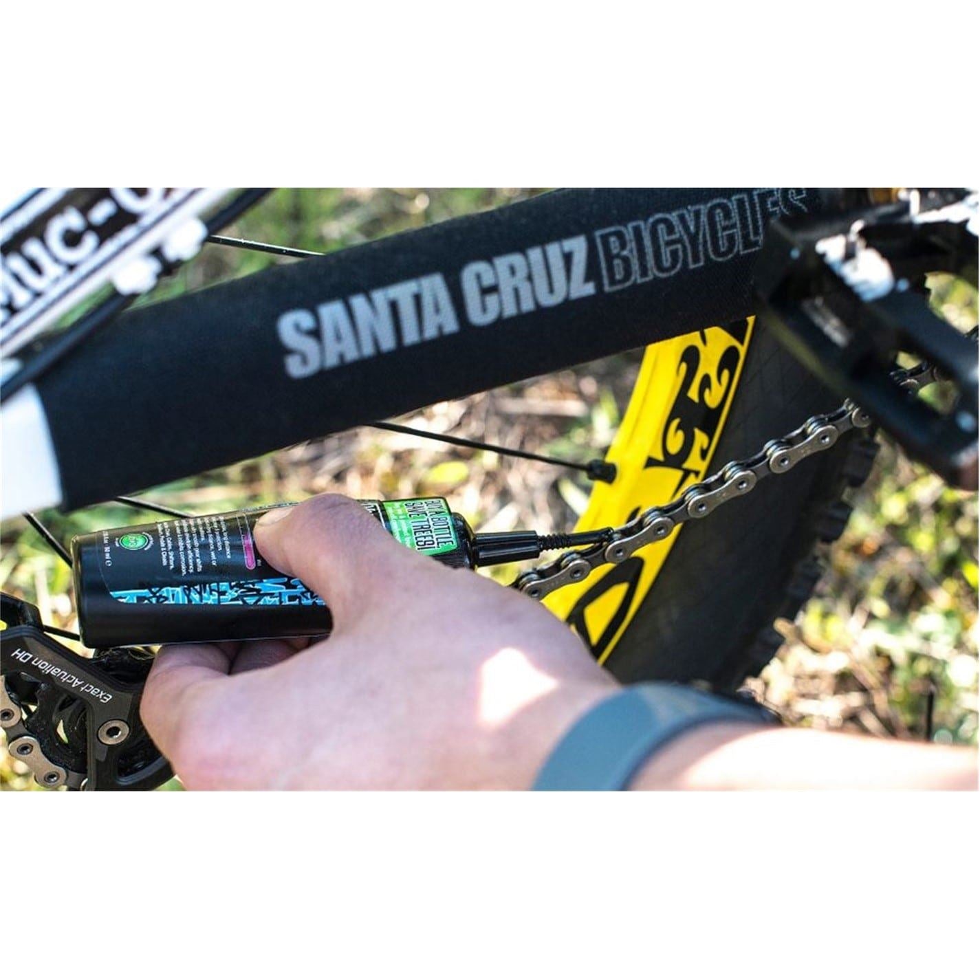 Muc-Off Off Wet Lube