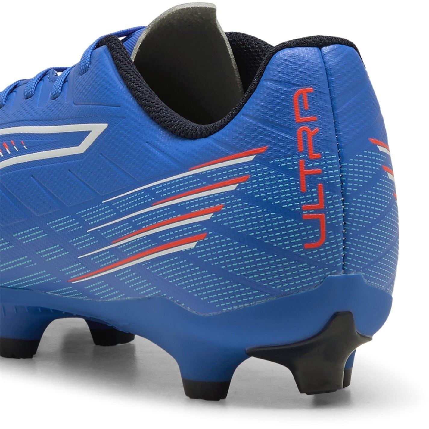 Puma Ultra 6 Play Adults Firm Ground Football Boots