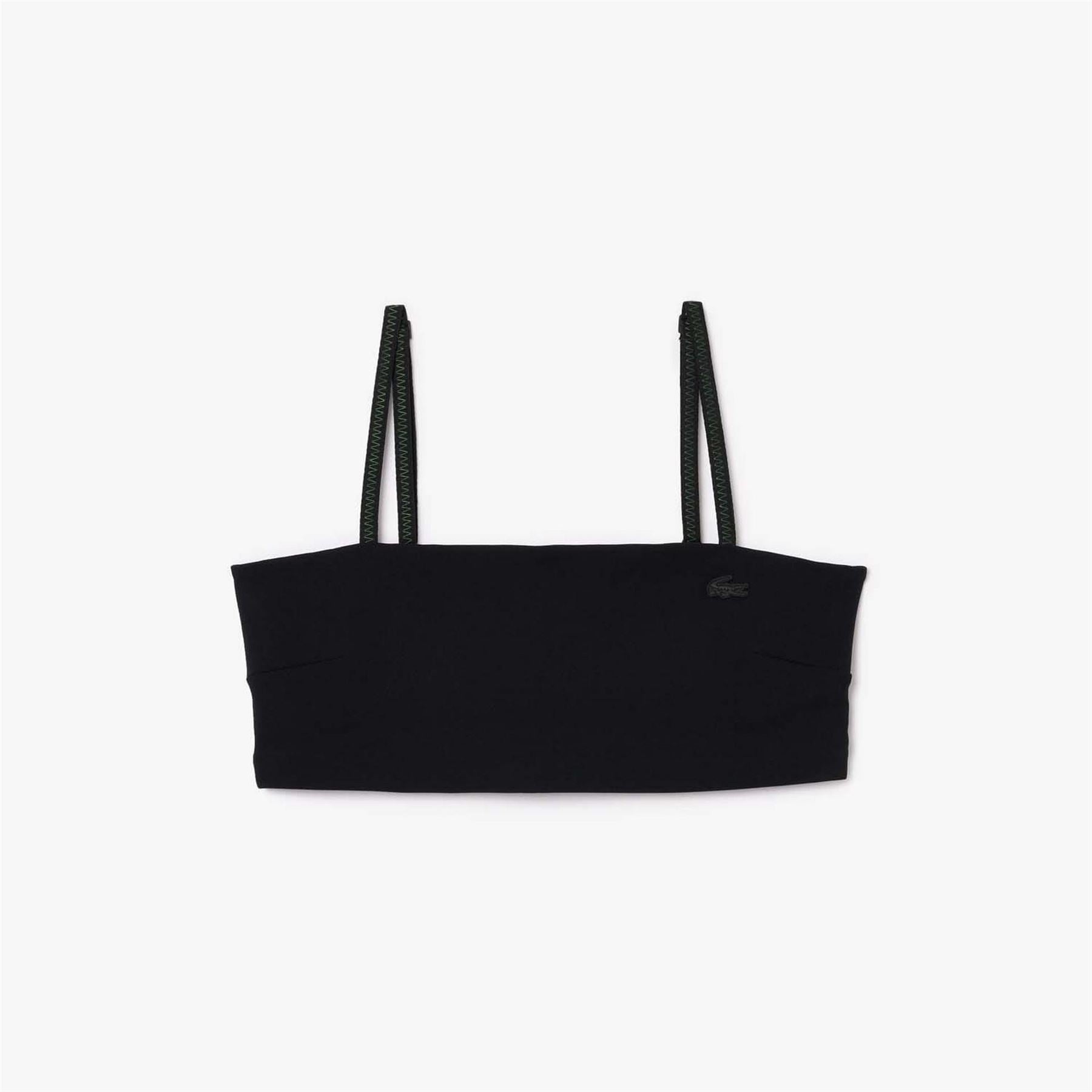 Lacoste Dry Uv Protect Technical Bralette