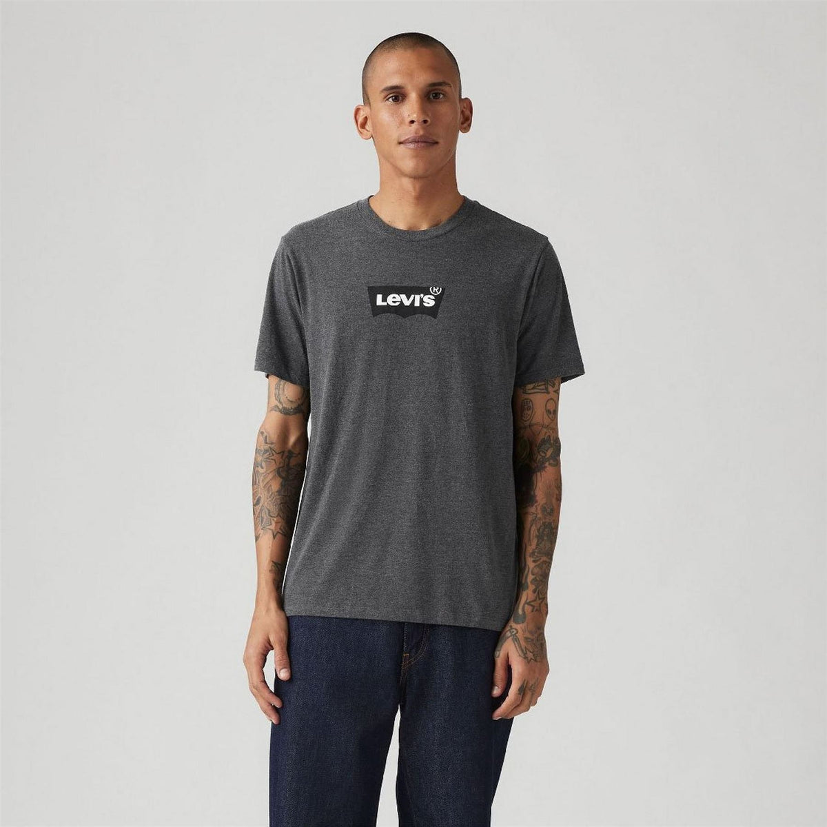 Levis Batwing Large T-Shirt