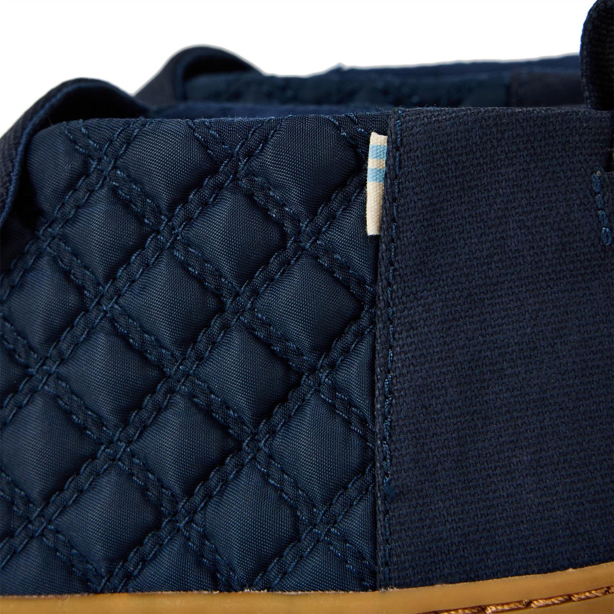 Toms Canvasas Ladies