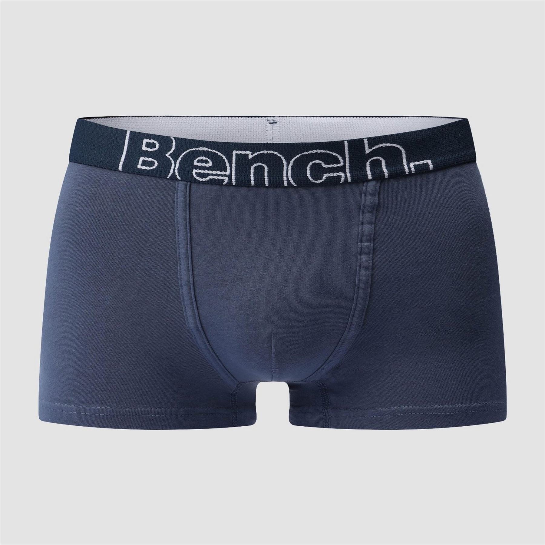 Bench Koston 5 Pack Boxer Shorts