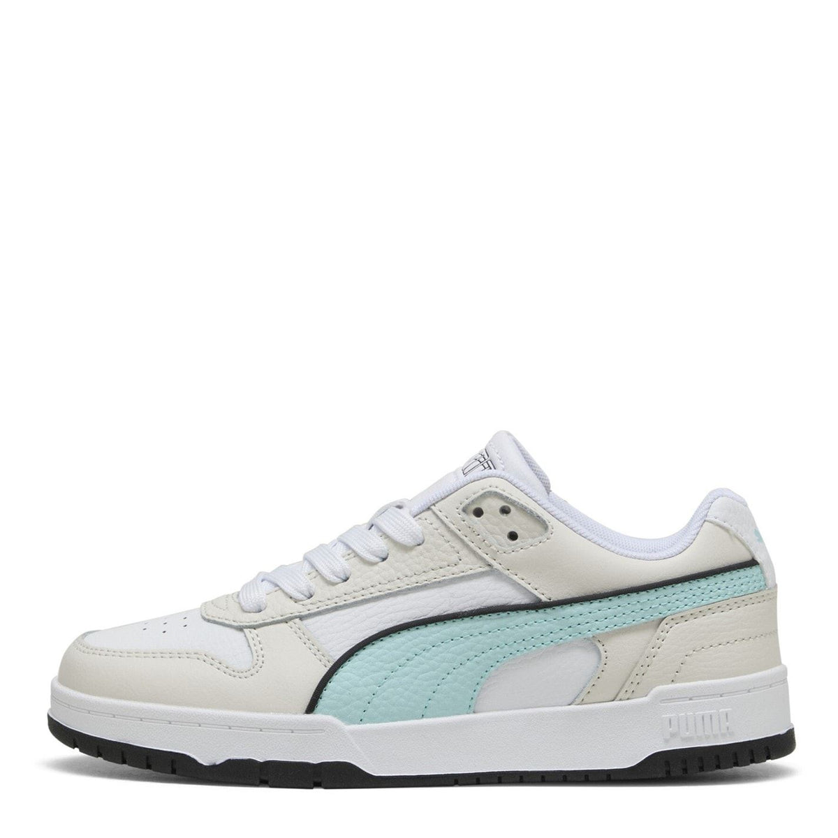 Puma Rbd Low Trainers Junior
