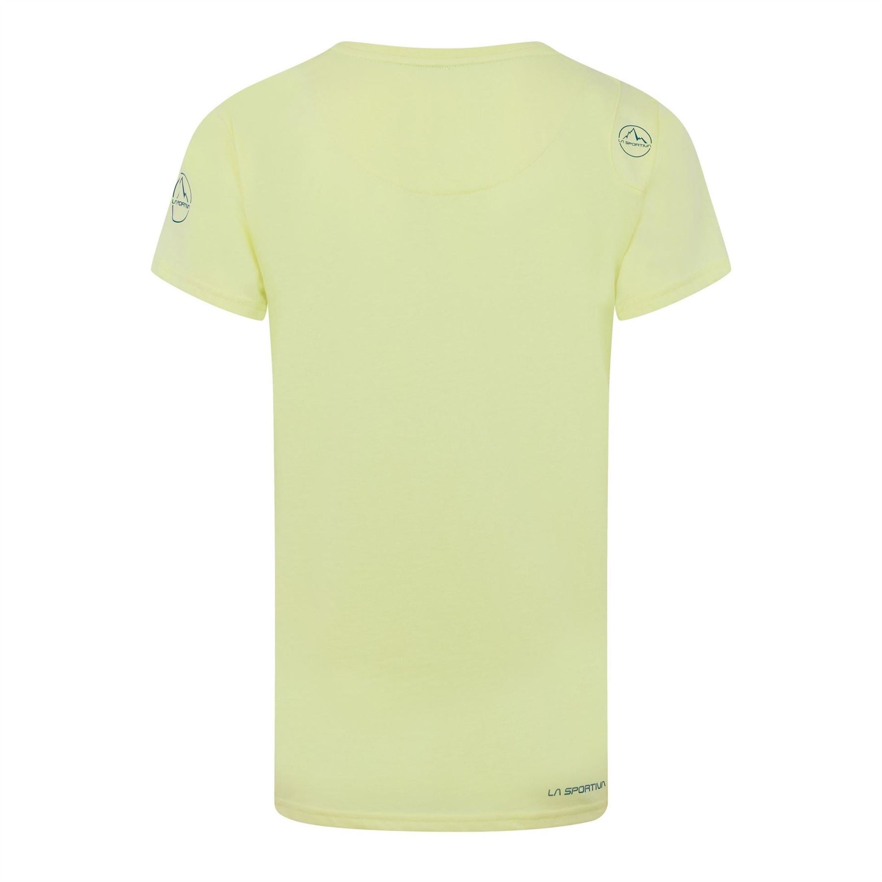 La Sportiva Peaks T-Shirt Ladies