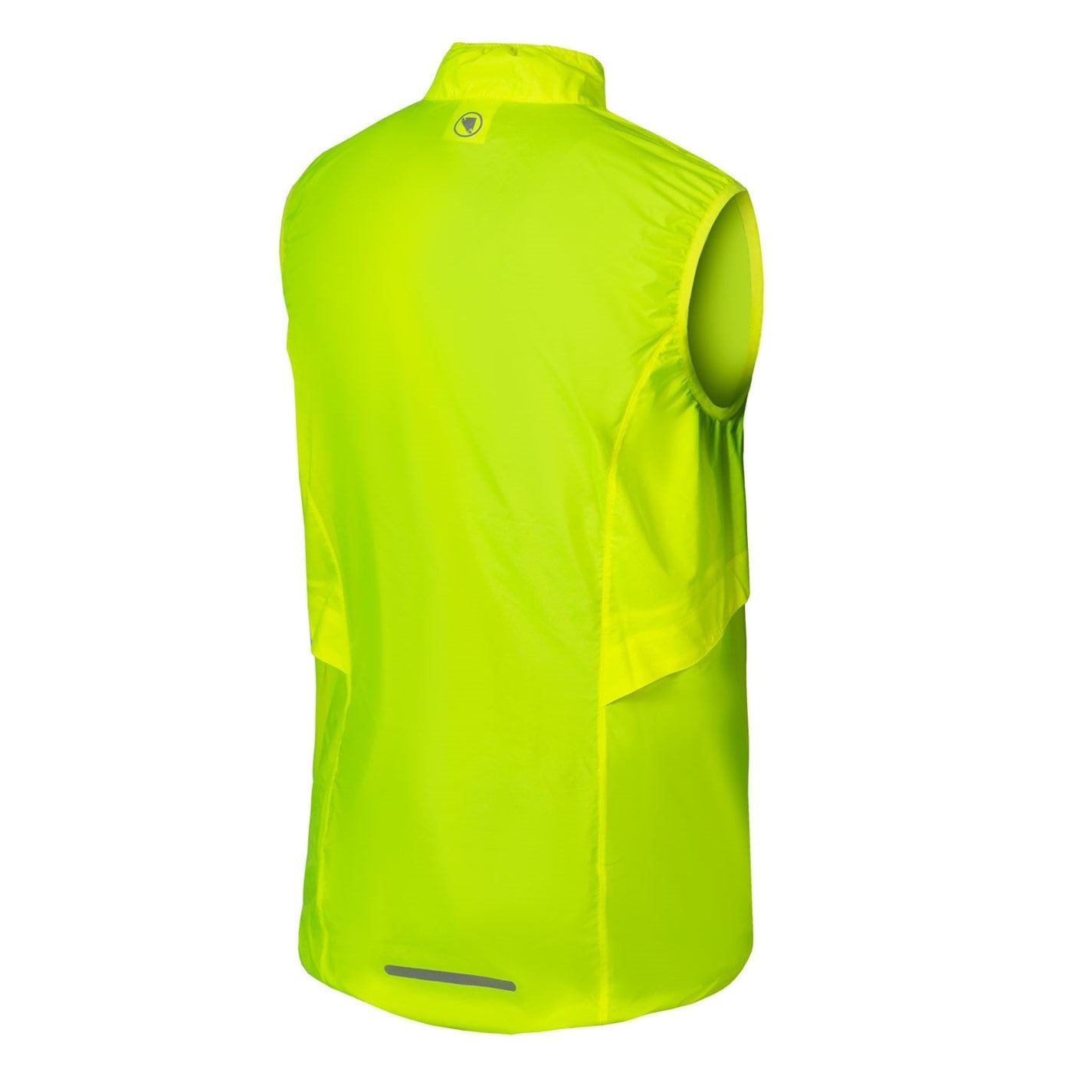 Endura Pakagilet Windproof Sleeveless Gilet