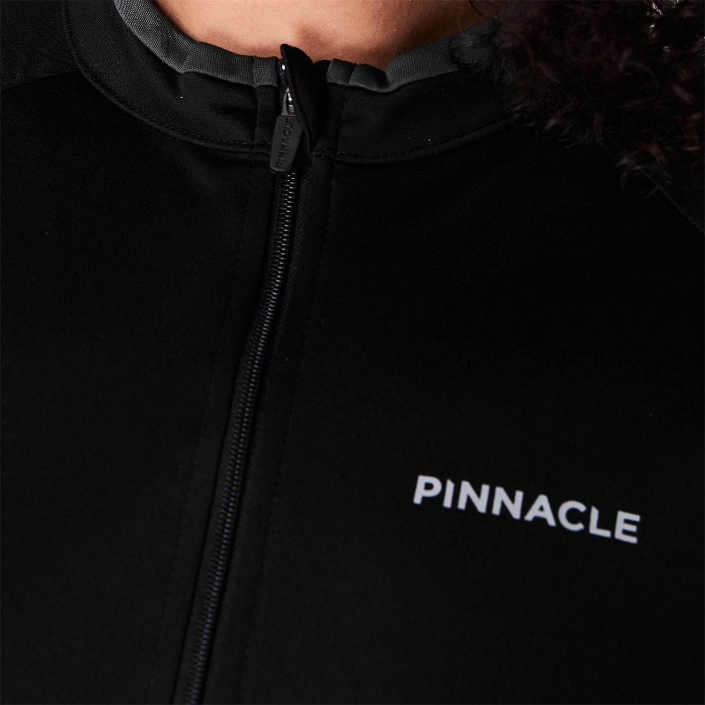 Pinnacle Short Sleeve Cycling Jersey Ladies