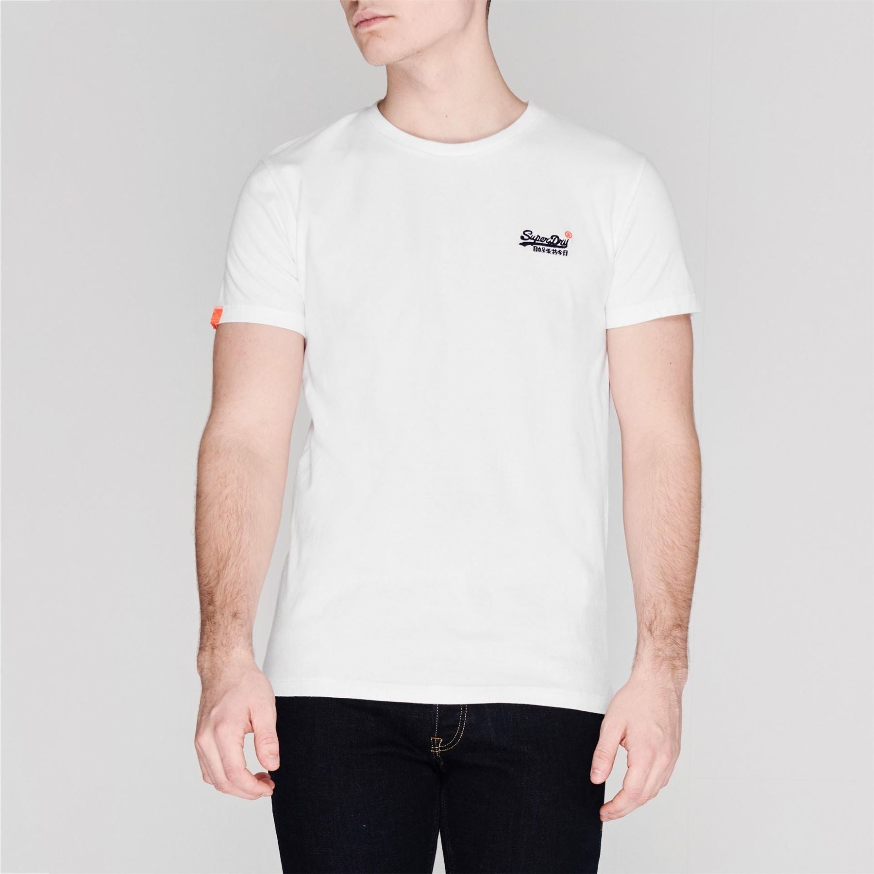 Superdry Chest Logo T-Shirt