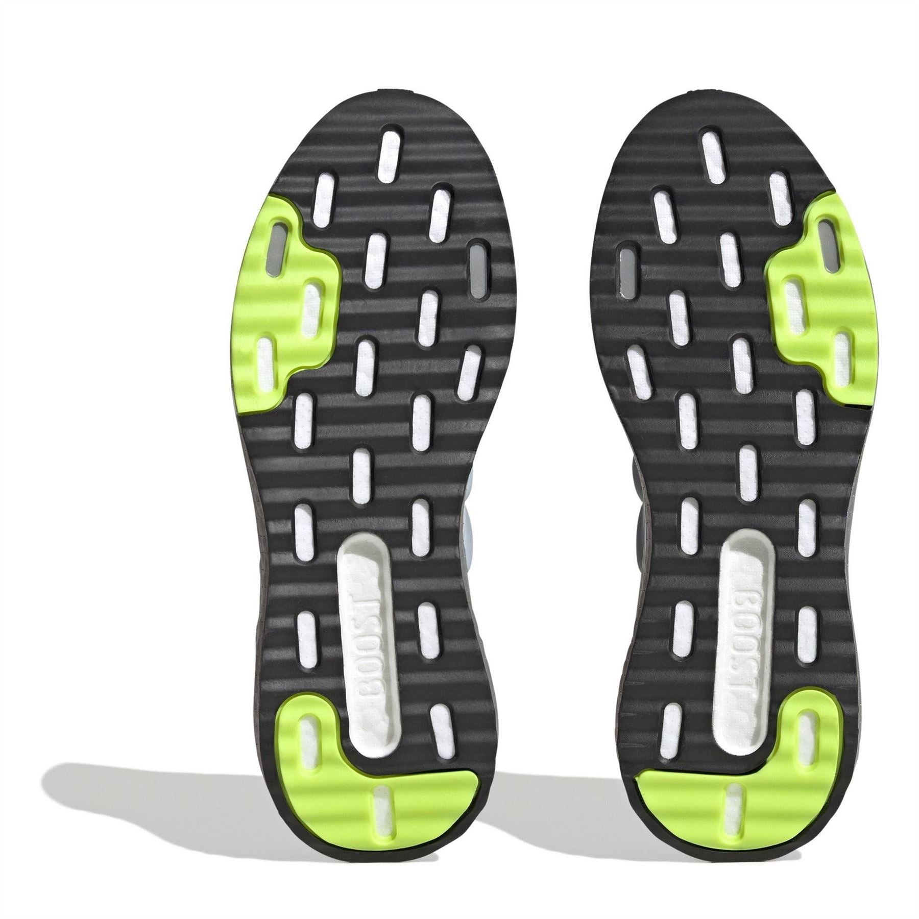 adidas Xplr Boost Low Top Running Sneakers