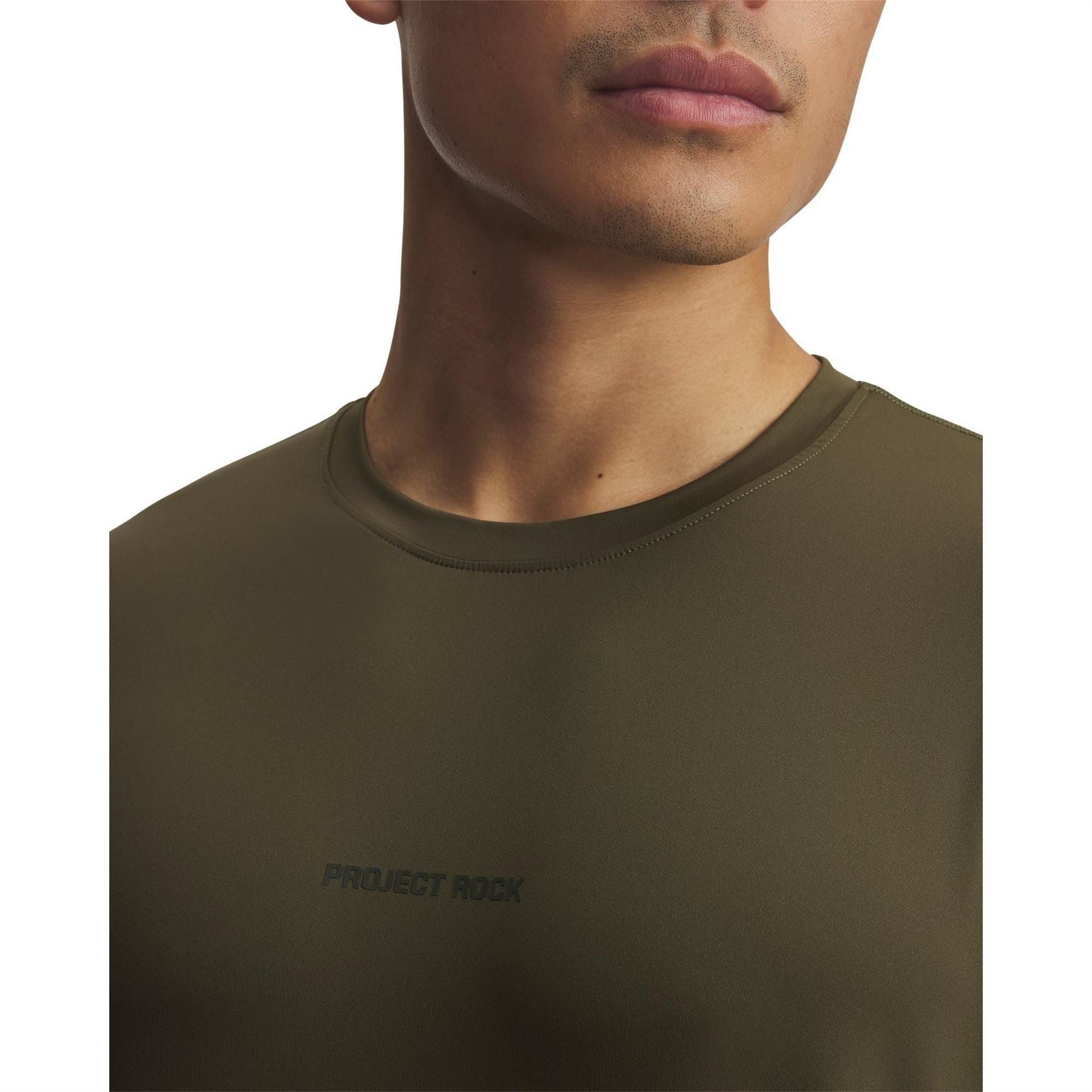 Under Armour Rck  Chill LS Sn99
