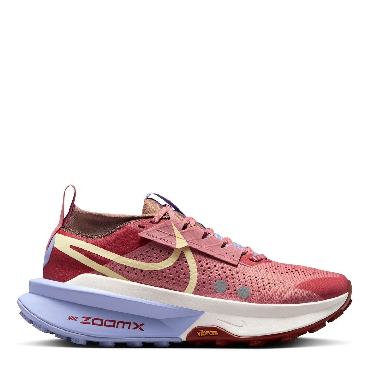 Nike Womens Zegama Trail 2 Trail Running Shoes