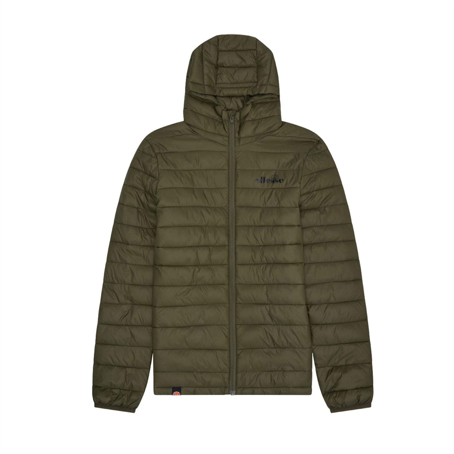 Ellesse Maz Jacket