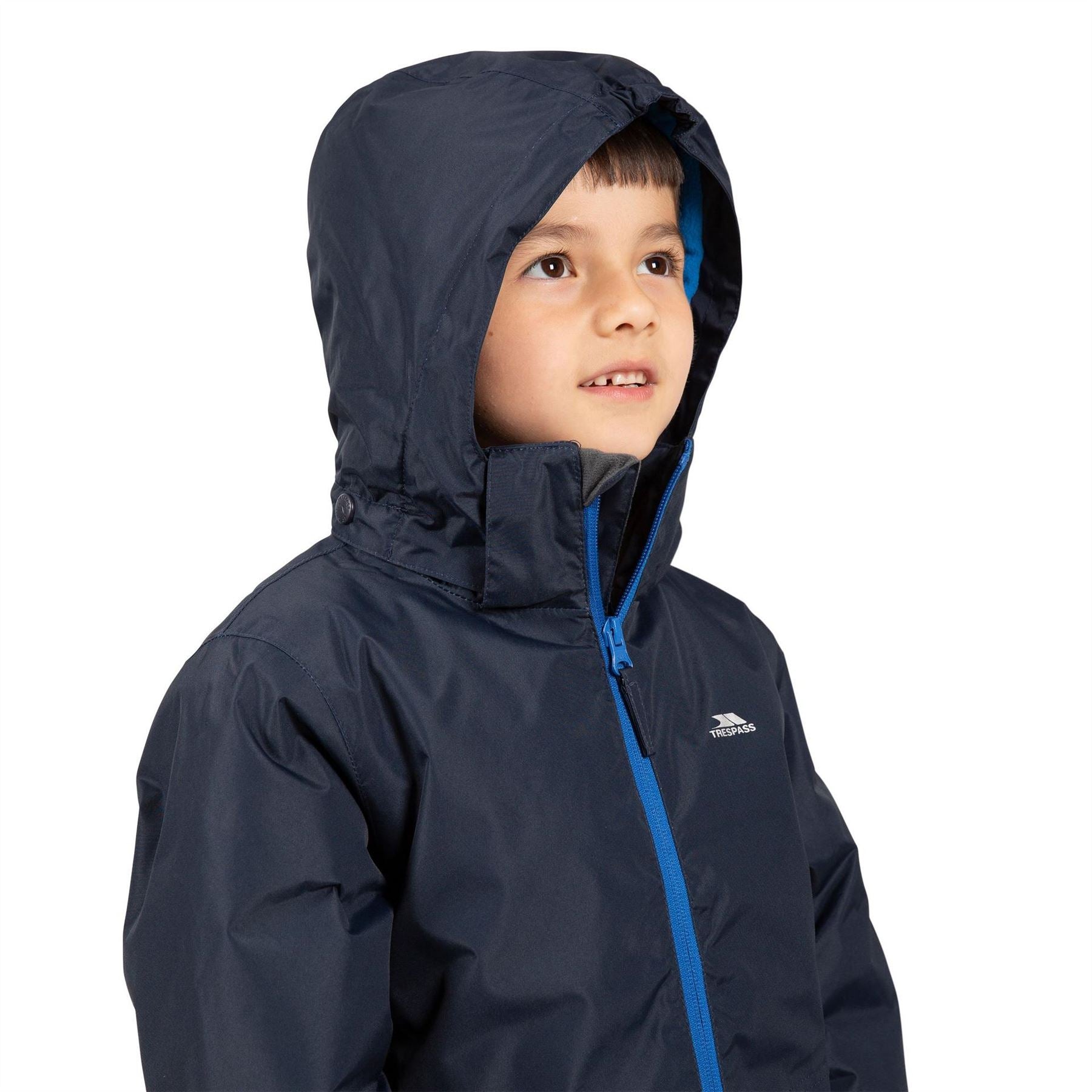Trespass Rudi Waterproof Jacket