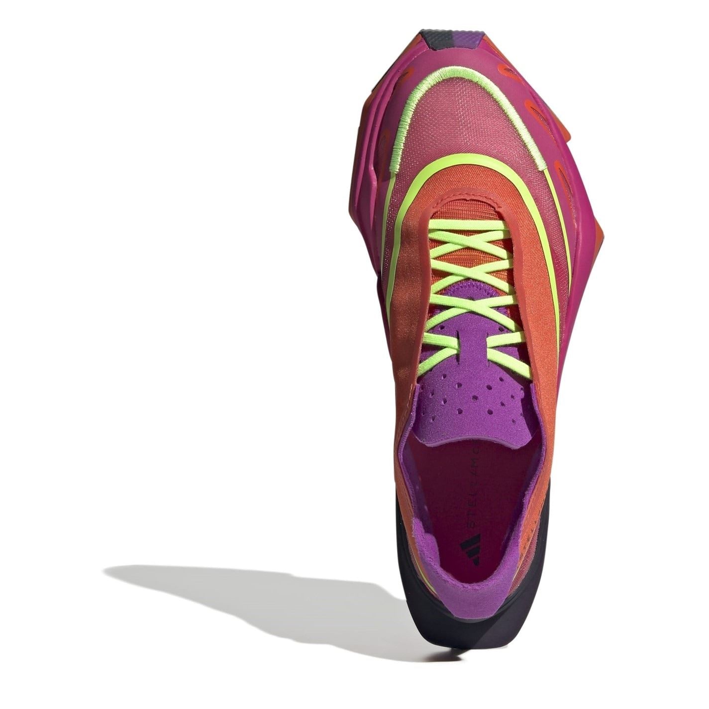 adidas Earthlight 2.0 Lace Up Low Top Sneakers