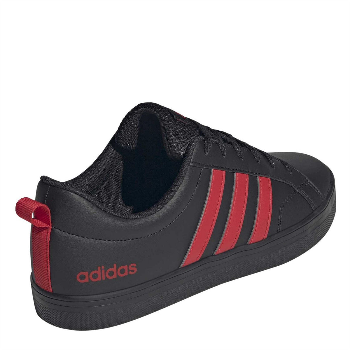 adidas Mens Vs Pace Trainers