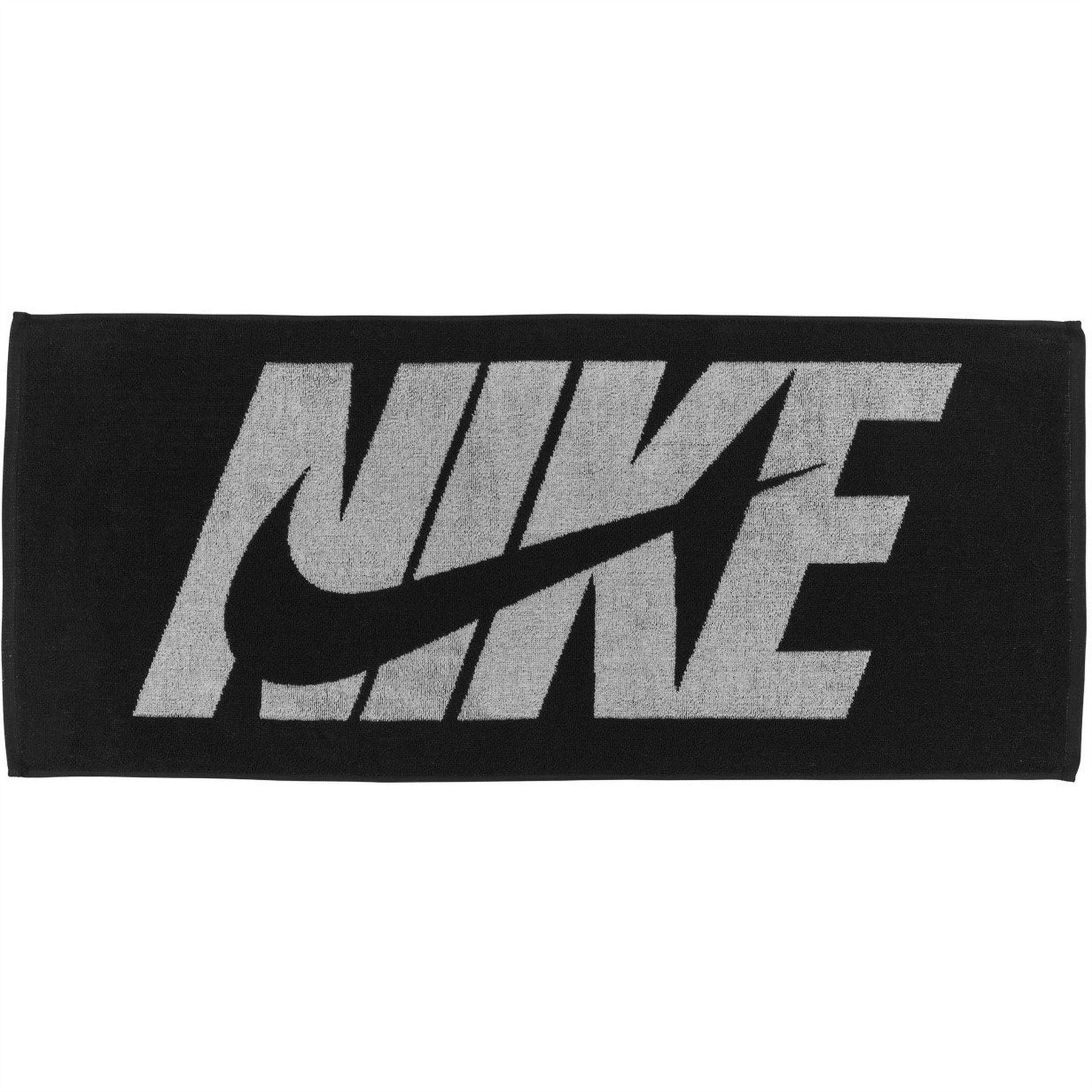 Nike Jacquard Towel